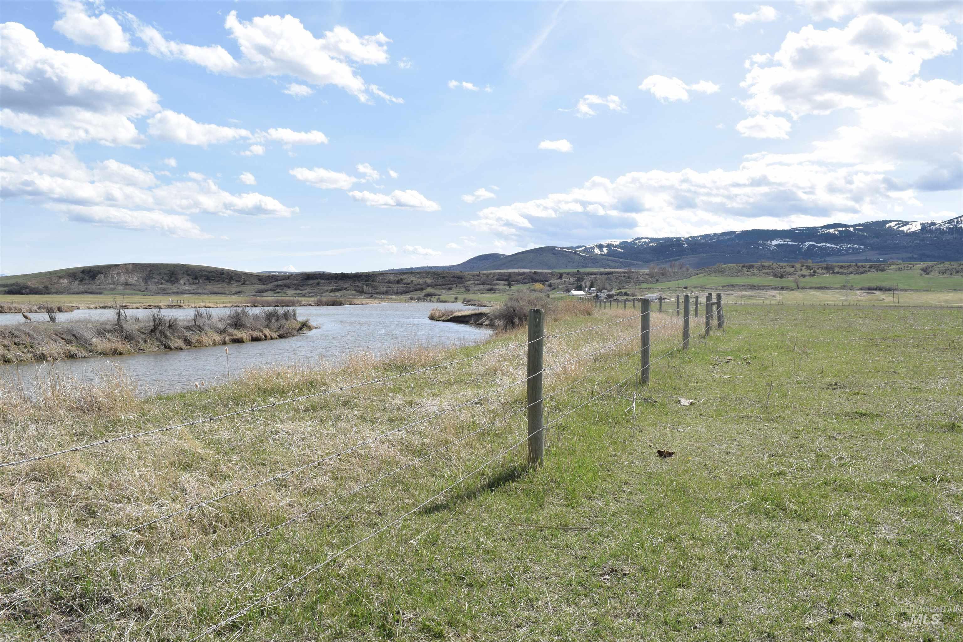 160 ac River Road, Grace, Idaho 83241, Farm & Ranch For Sale, Price $1,500,000, 98942879