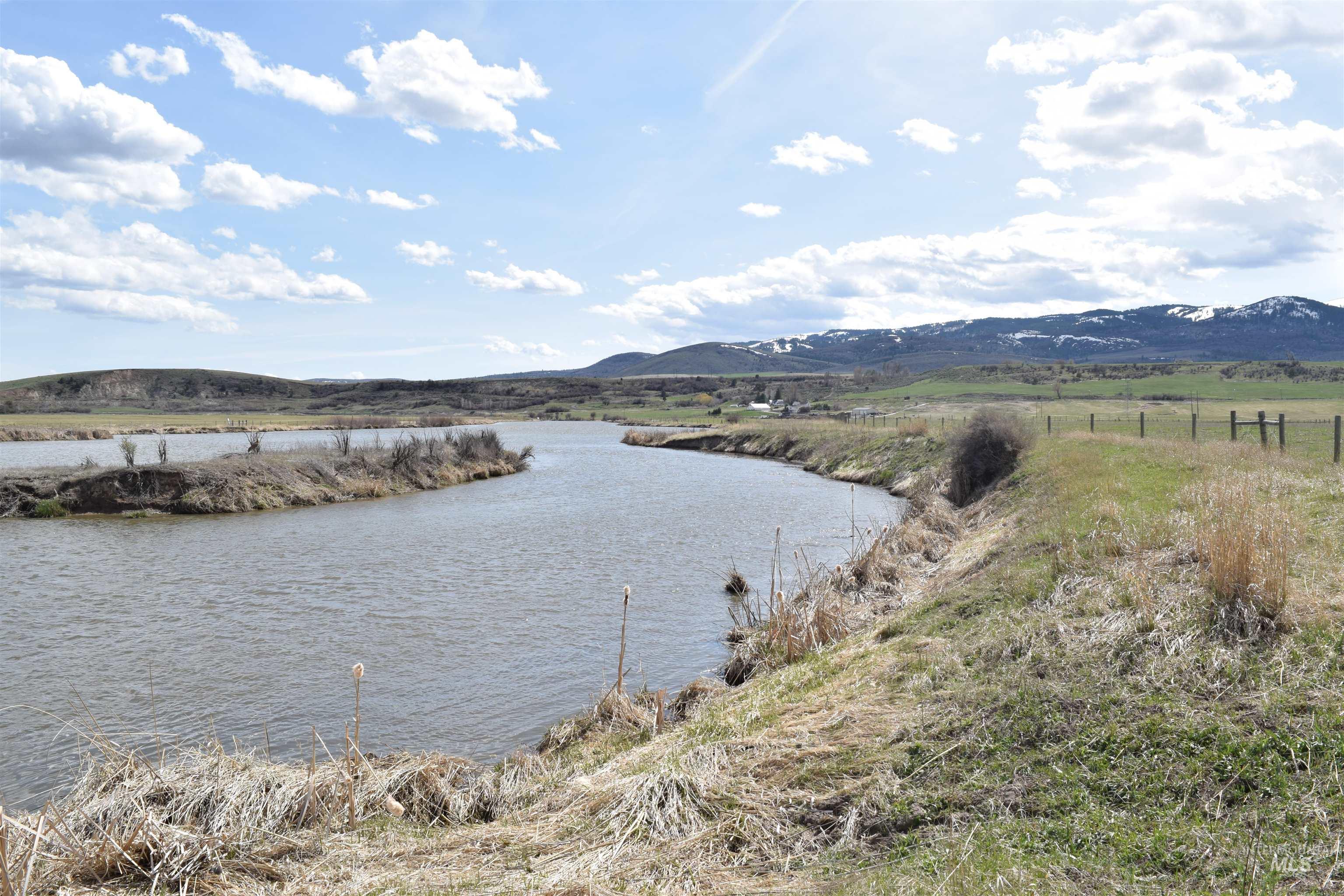 160 ac River Road, Grace, Idaho 83241, Farm & Ranch For Sale, Price $1,500,000, 98942879
