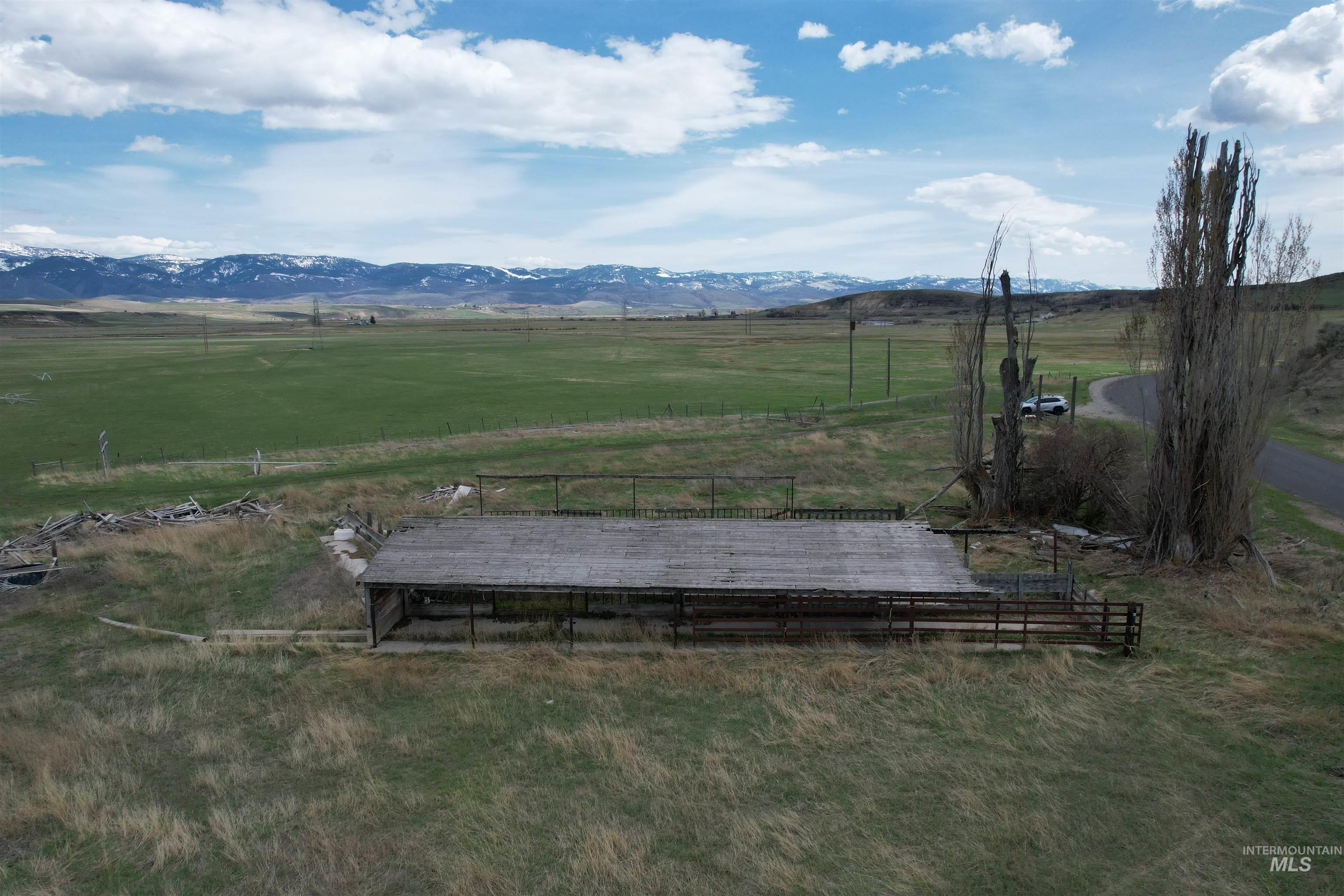 160 ac River Road, Grace, Idaho 83241, Farm & Ranch For Sale, Price $1,500,000, 98942879