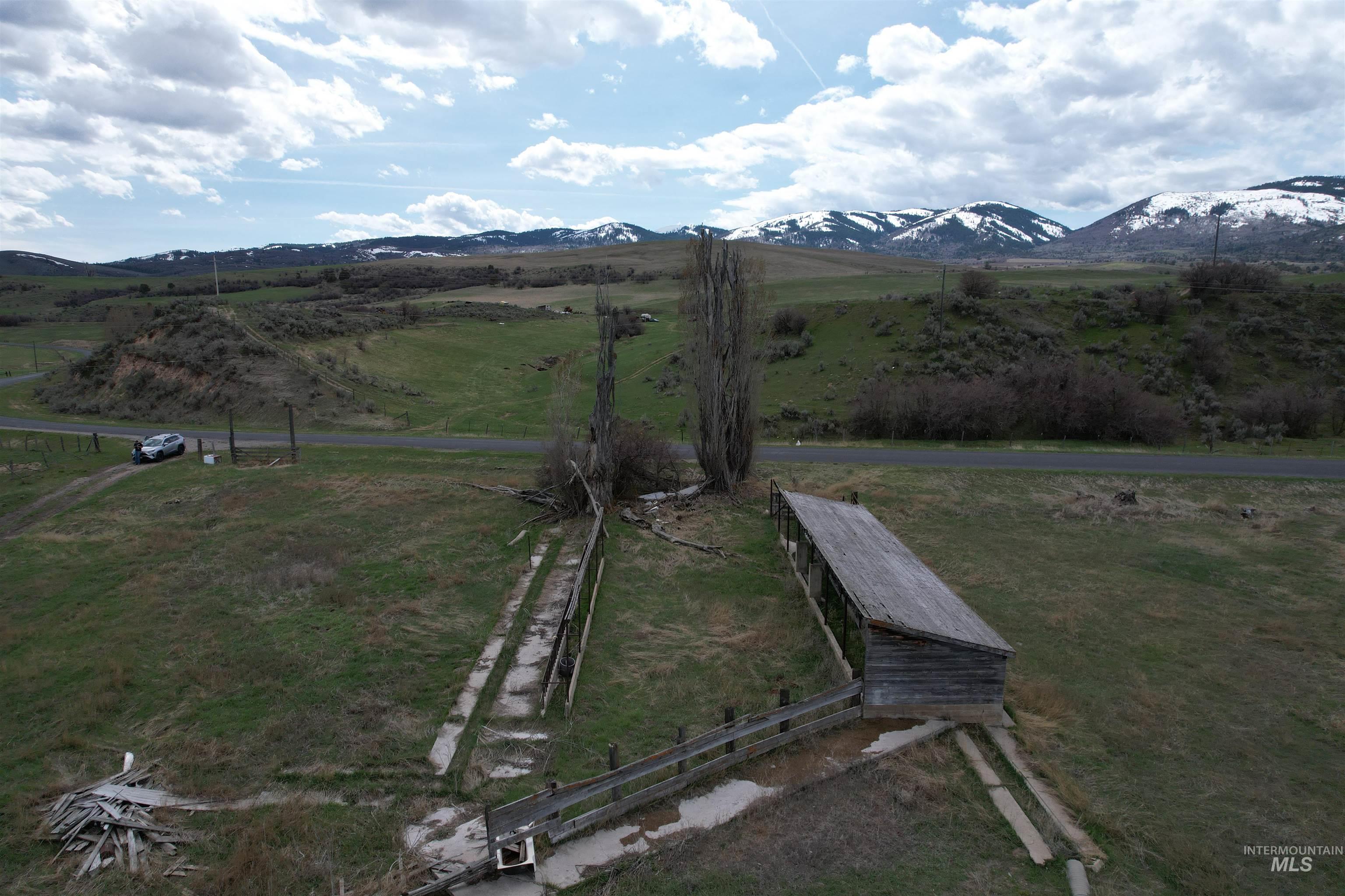 160 ac River Road, Grace, Idaho 83241, Farm & Ranch For Sale, Price $1,500,000, 98942879
