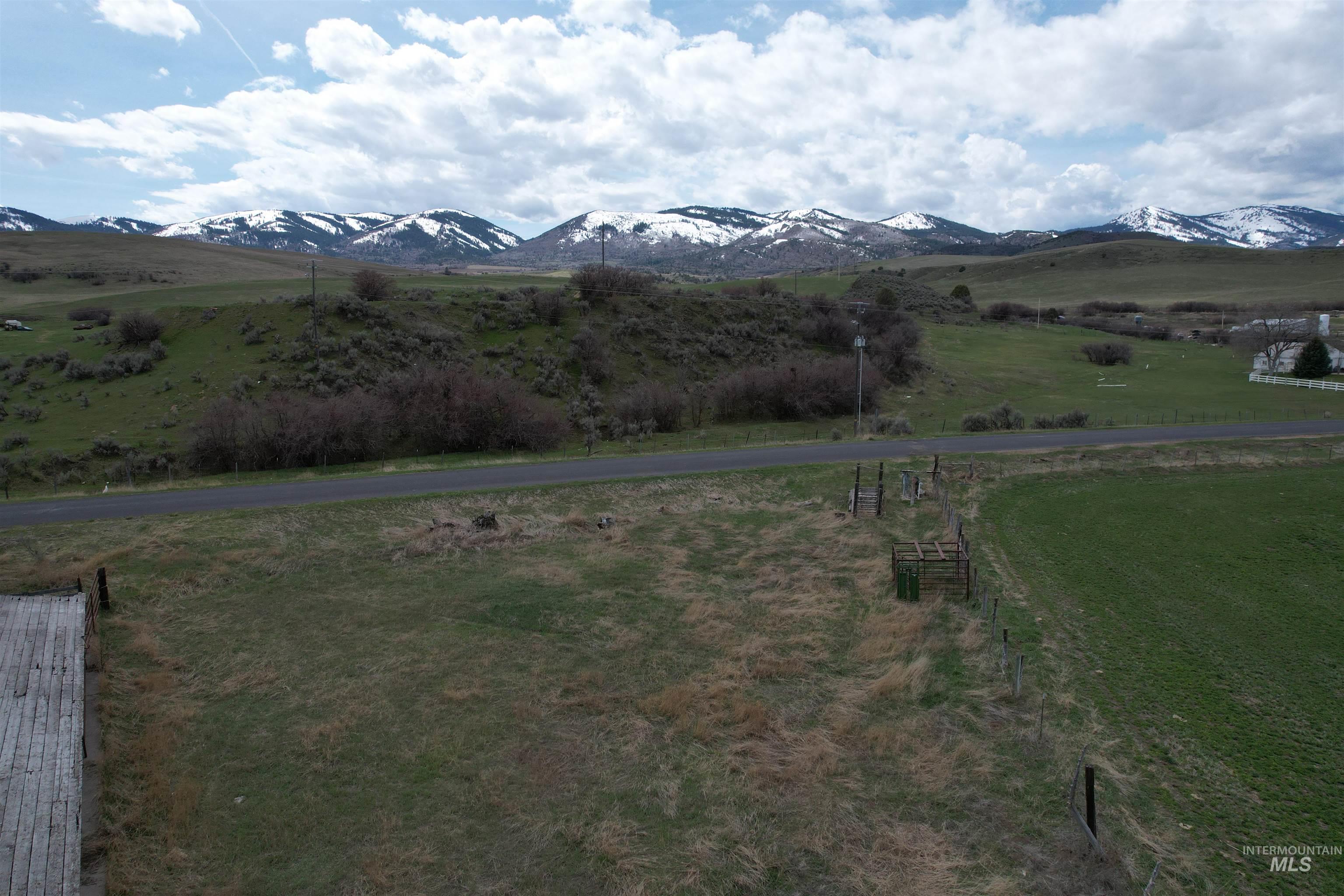 160 ac River Road, Grace, Idaho 83241, Farm & Ranch For Sale, Price $1,500,000, 98942879