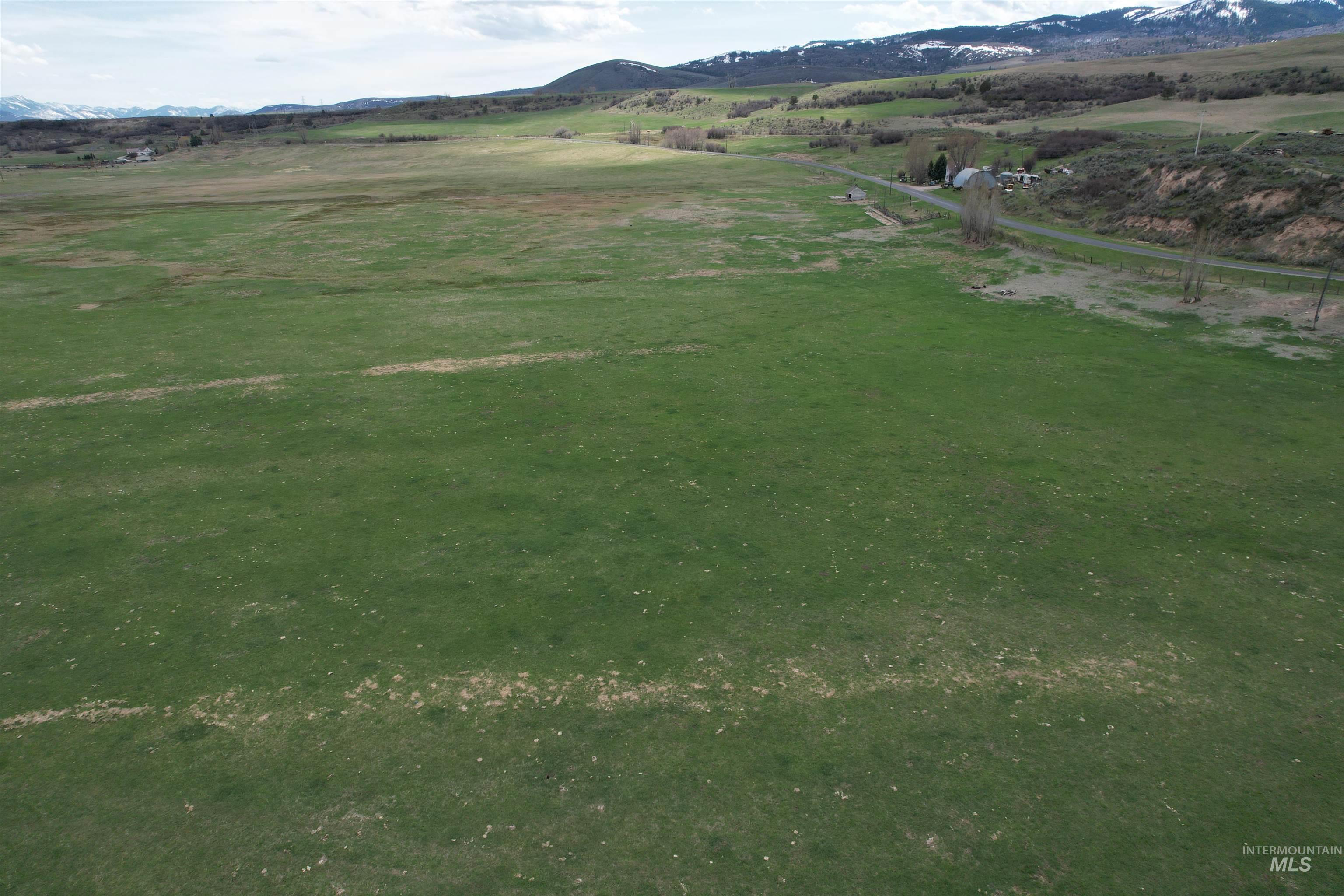 160 ac River Road, Grace, Idaho 83241, Farm & Ranch For Sale, Price $1,500,000, 98942879