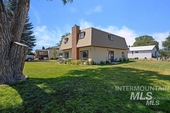 312 Boyd St W, Murtaugh, Idaho 83344, 5 Bedrooms, 2 Bathrooms, Residential For Sale, Price $299,000, 98942899