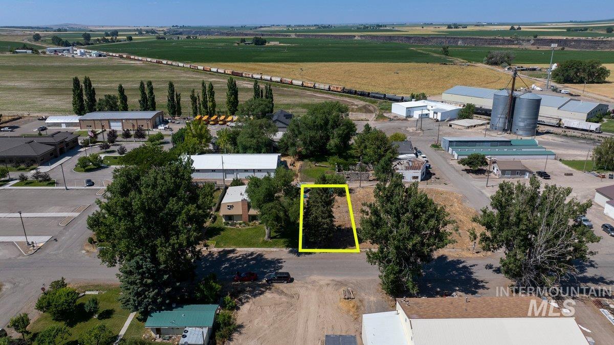 308 Boyd St W, Murtaugh, Idaho 83344, Land For Sale, Price $65,000, 98942901