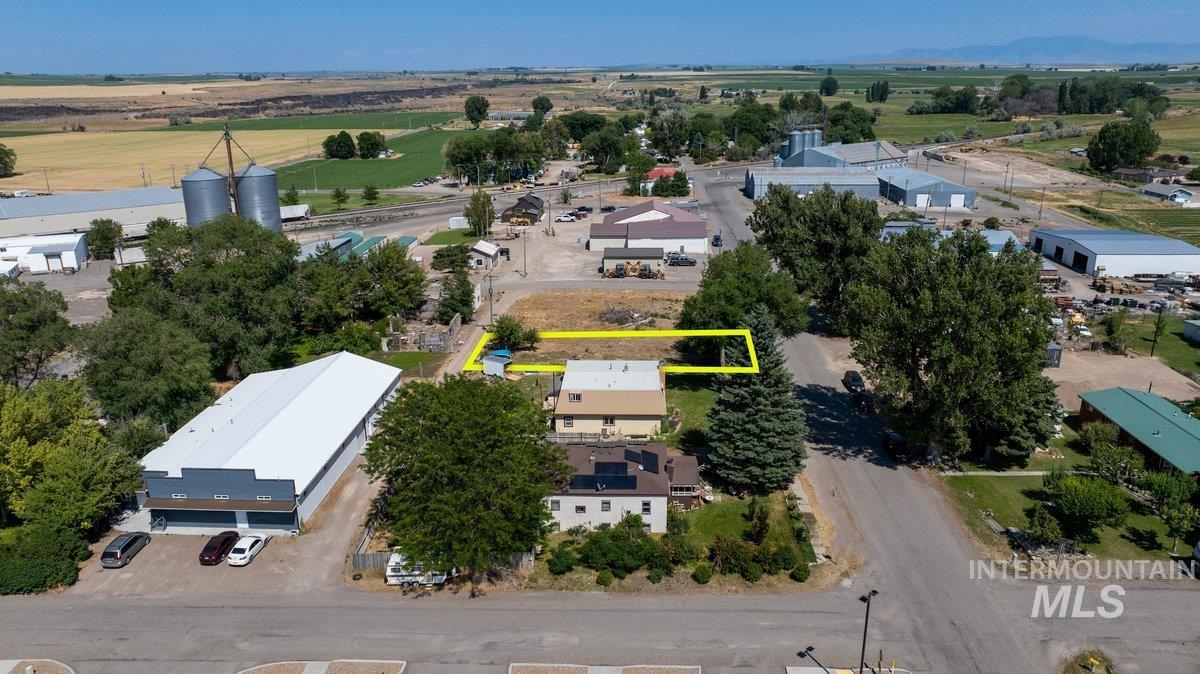 308 Boyd St W, Murtaugh, Idaho 83344, Land For Sale, Price $65,000, 98942901