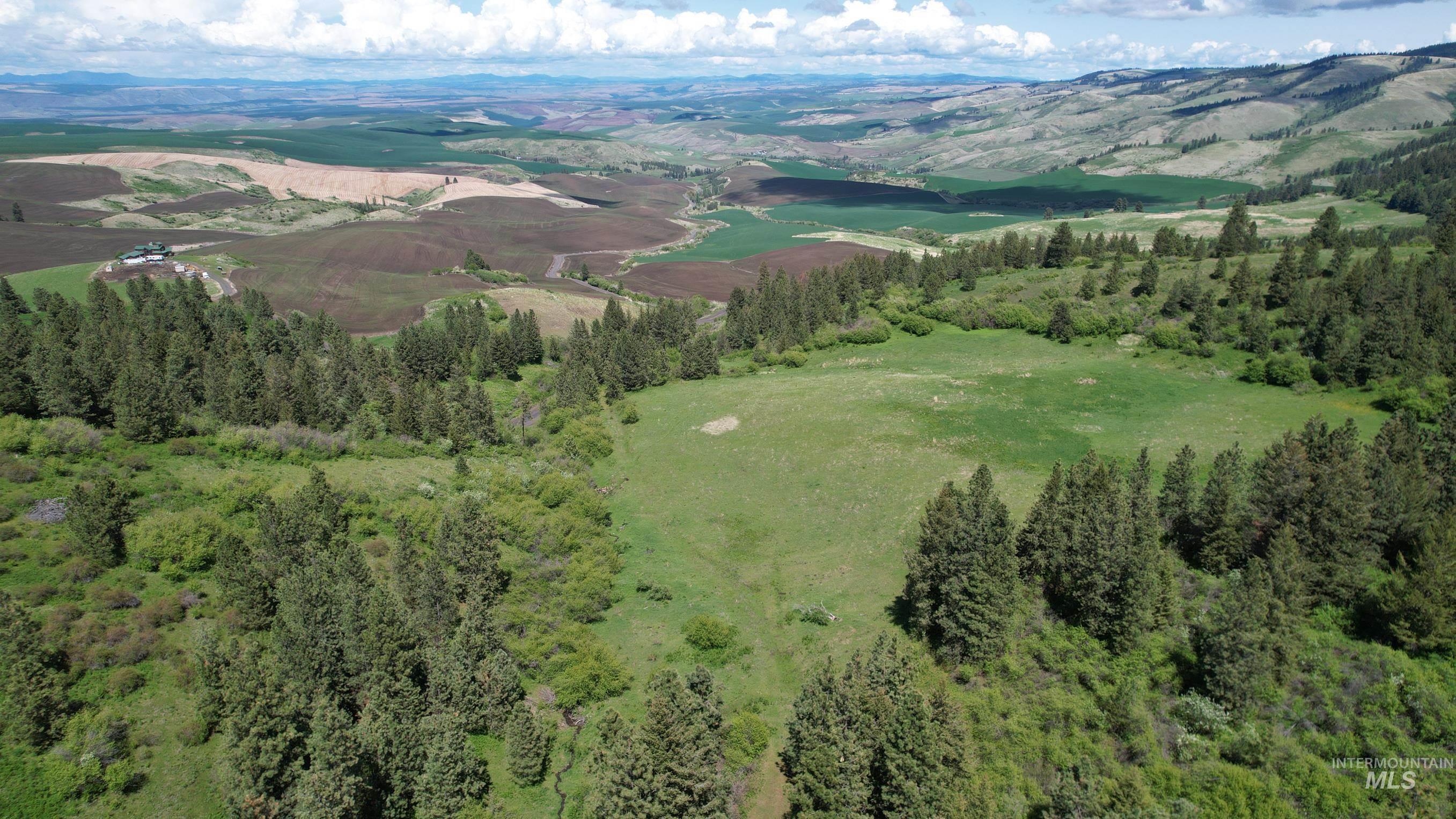 TBD Slickpoo Road, Culdesac, Idaho 83524, Farm & Ranch For Sale, Price $2,350,000, 98942913