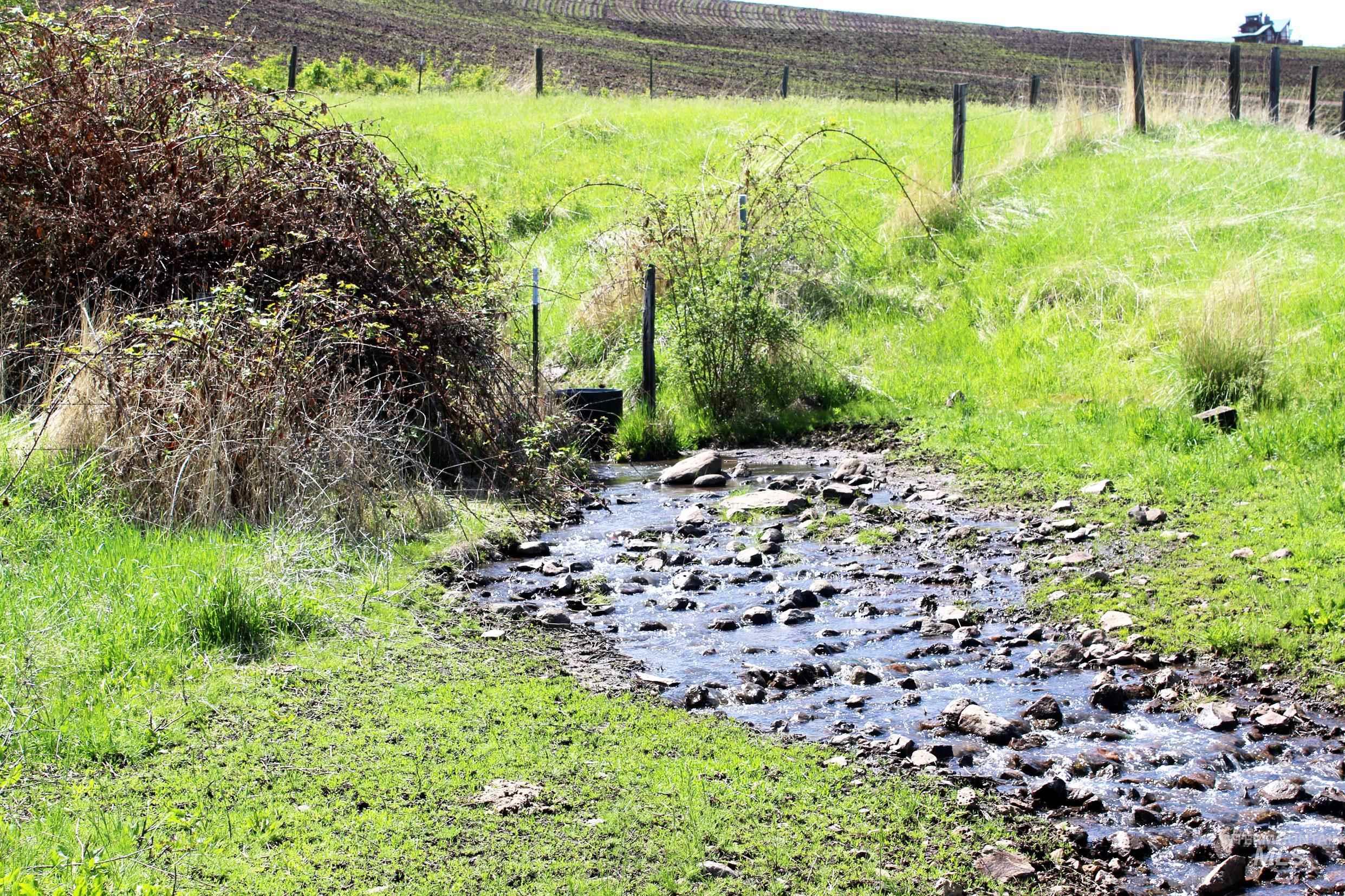 TBD Slickpoo Road, Culdesac, Idaho 83524, Farm & Ranch For Sale, Price $2,350,000, 98942913