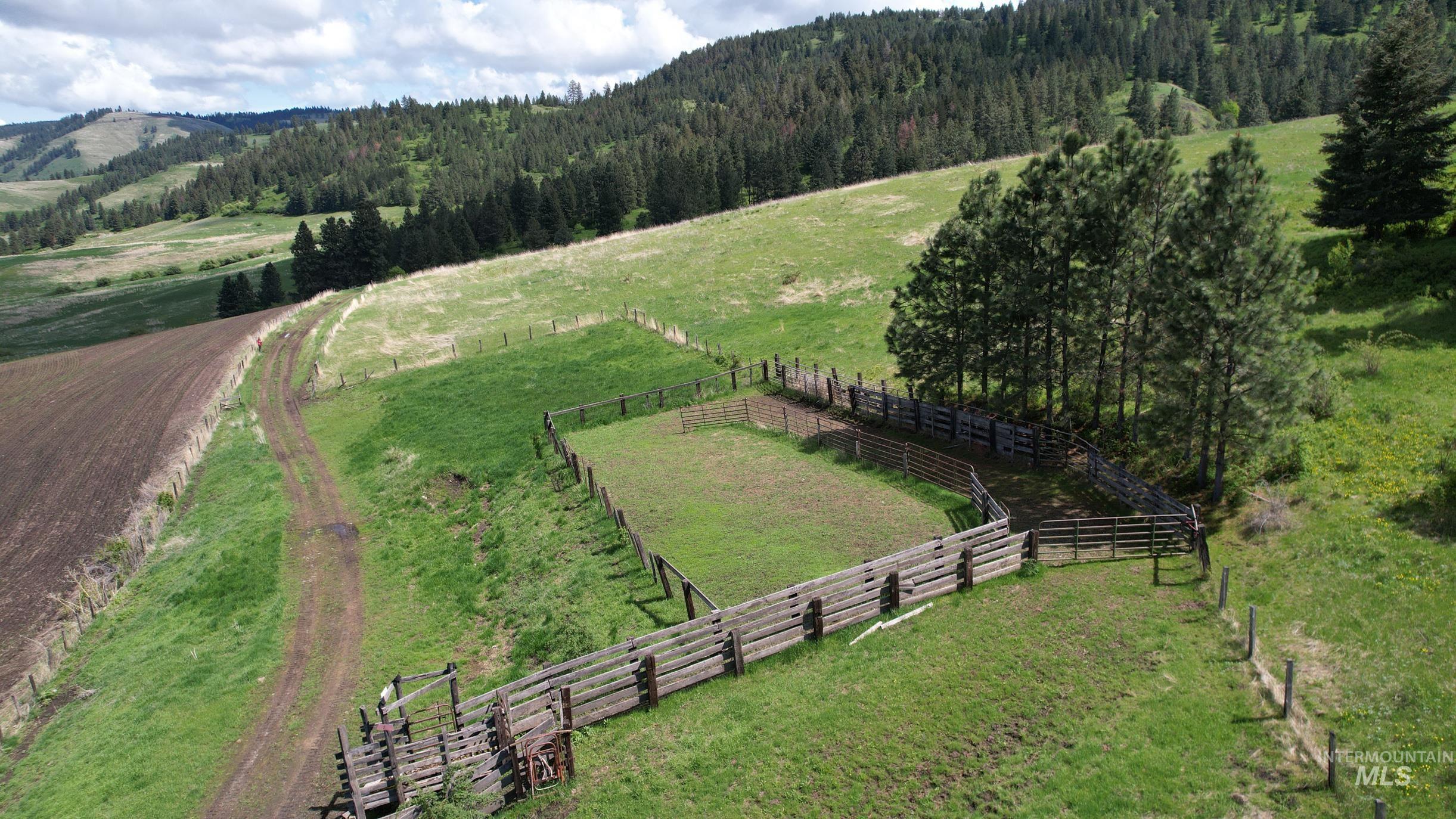 TBD Slickpoo Road, Culdesac, Idaho 83524, Farm & Ranch For Sale, Price $2,350,000, 98942913