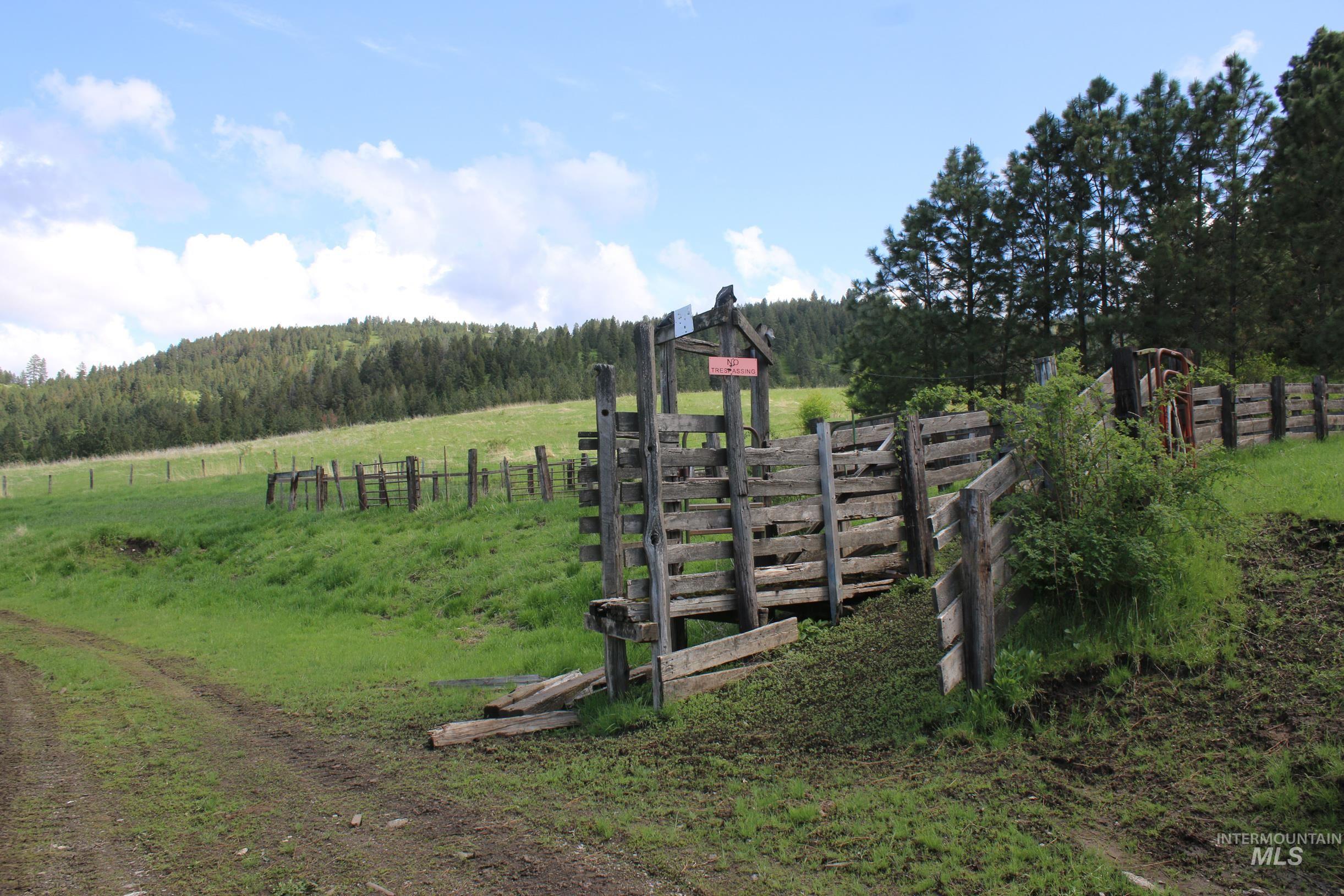 TBD Slickpoo Road, Culdesac, Idaho 83524, Farm & Ranch For Sale, Price $2,350,000, 98942913