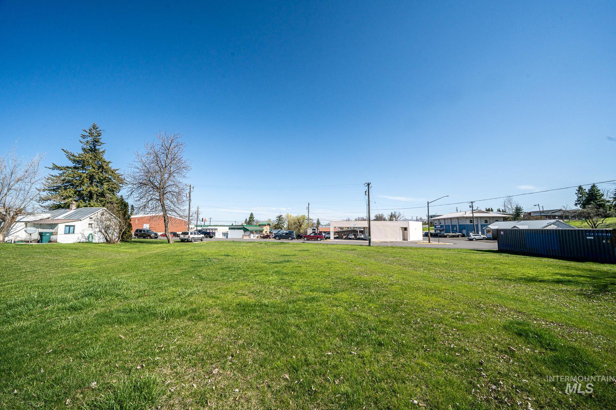TBD E South Street, Grangeville, Idaho 83530, Land For Sale, Price $250,000, 98943059