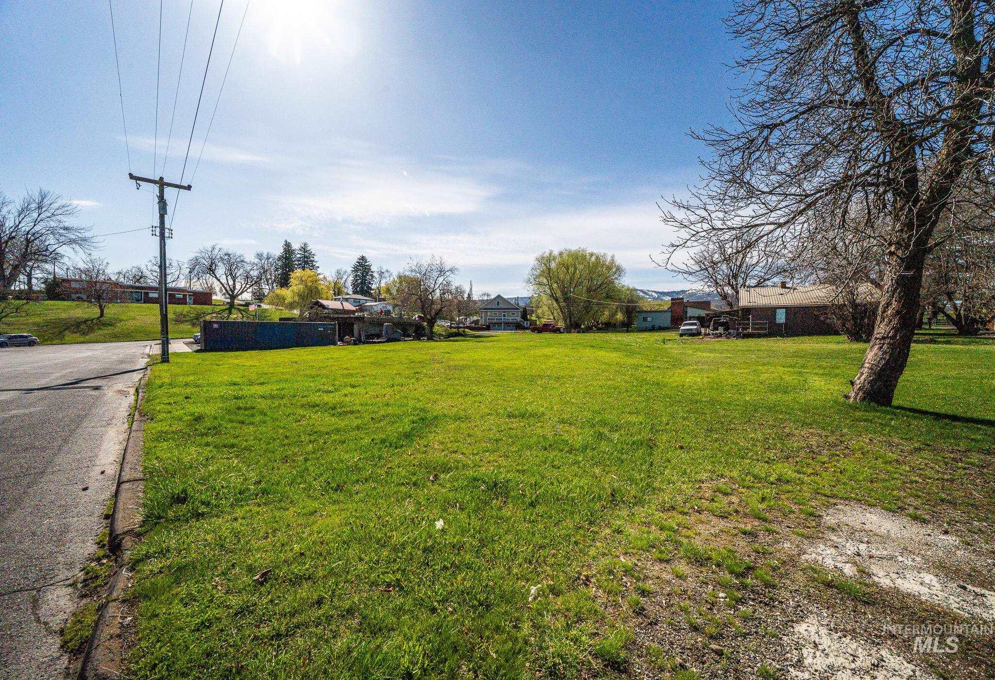 TBD E South Street, Grangeville, Idaho 83530, Land For Sale, Price $250,000, 98943059