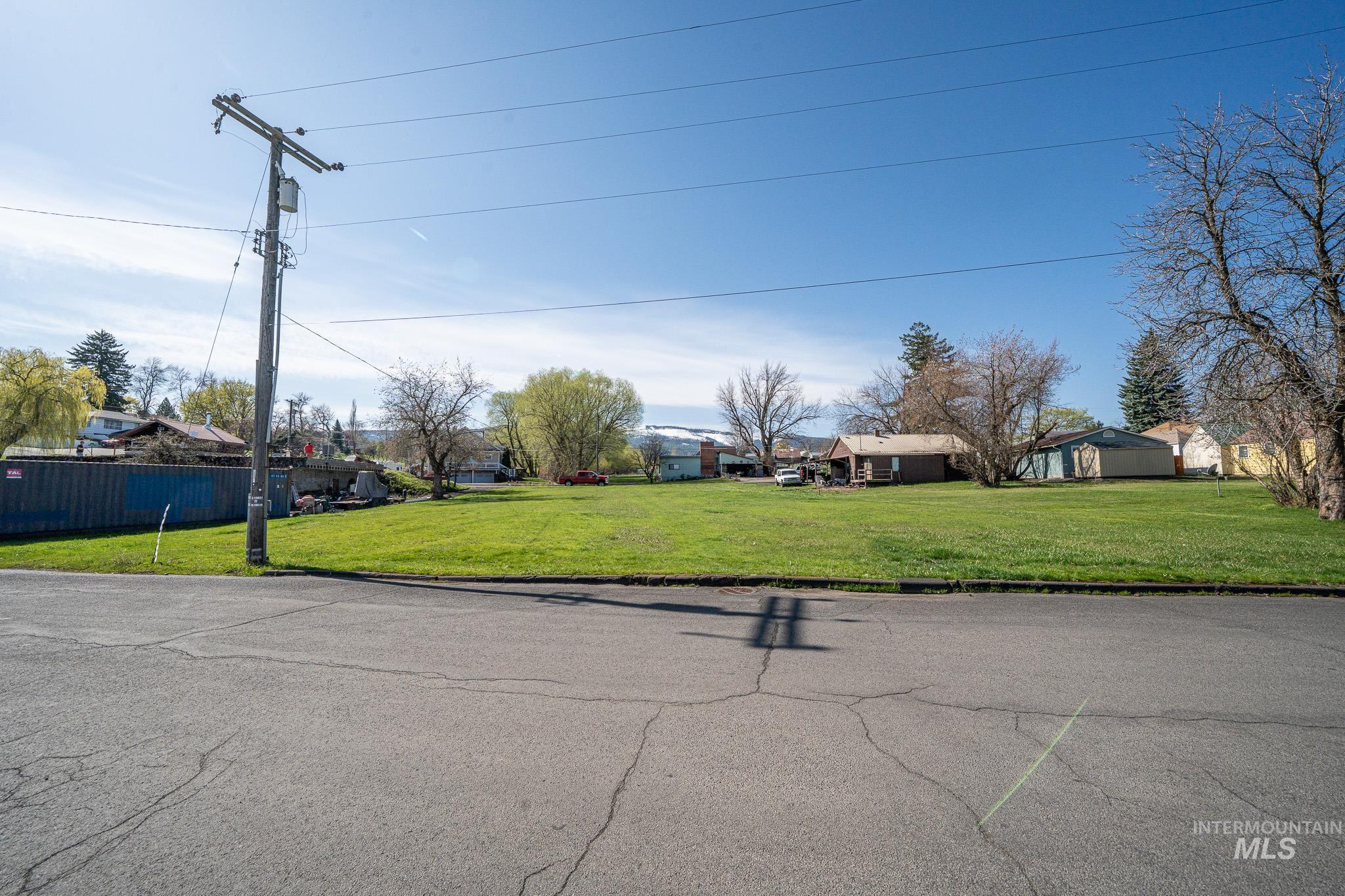 TBD E South Street, Grangeville, Idaho 83530, Land For Sale, Price $250,000, 98943059