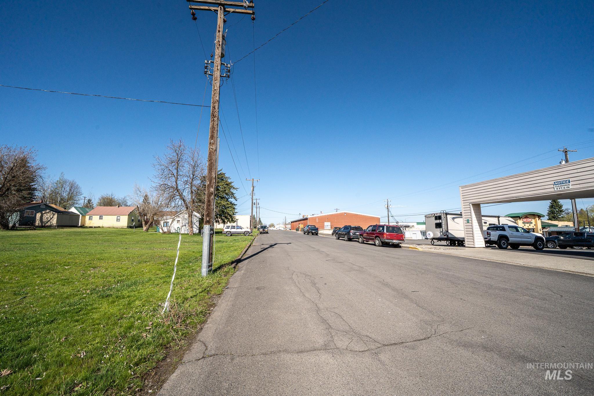 TBD E South Street, Grangeville, Idaho 83530, Land For Sale, Price $250,000, 98943059