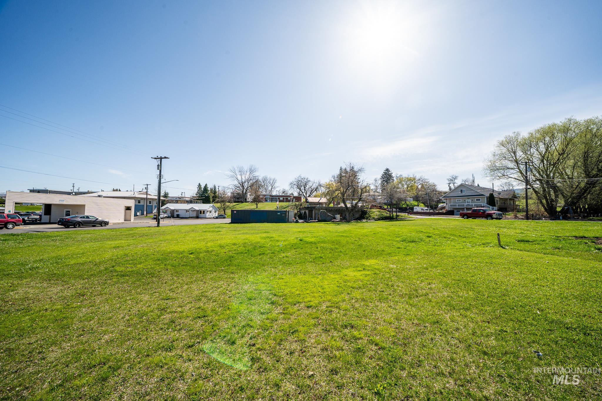 TBD E South Street, Grangeville, Idaho 83530, Land For Sale, Price $250,000, 98943059