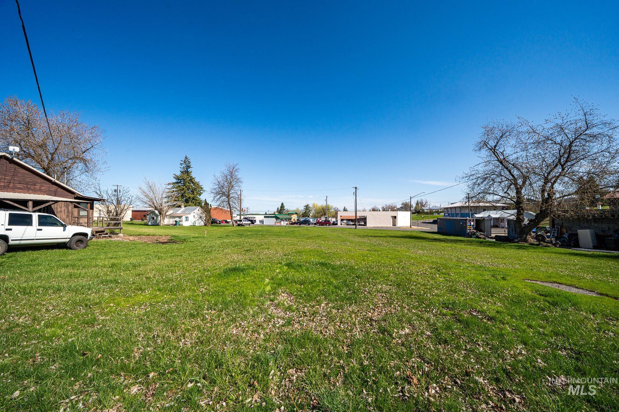 TBD E South Street, Grangeville, Idaho 83530, Land For Sale, Price $250,000, 98943059