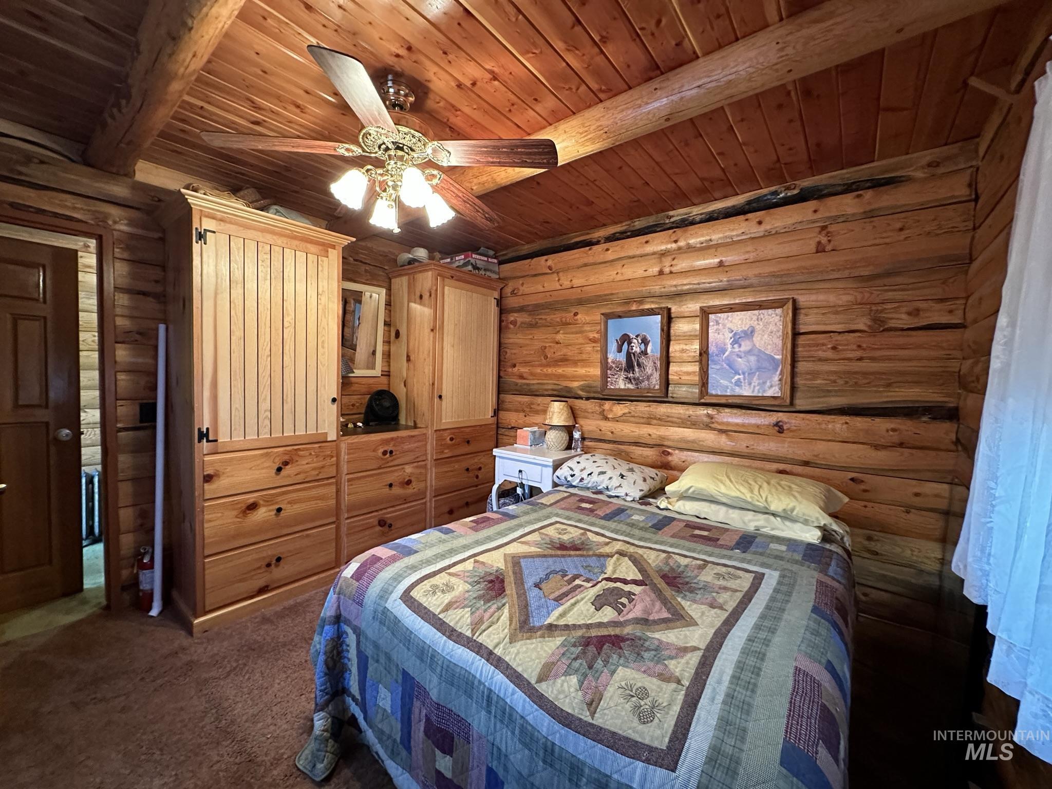 6 Willow Dr, Lowman, Idaho 83637, 3 Bedrooms, 1 Bathroom, Residential For Sale, Price $449,000, 98943062