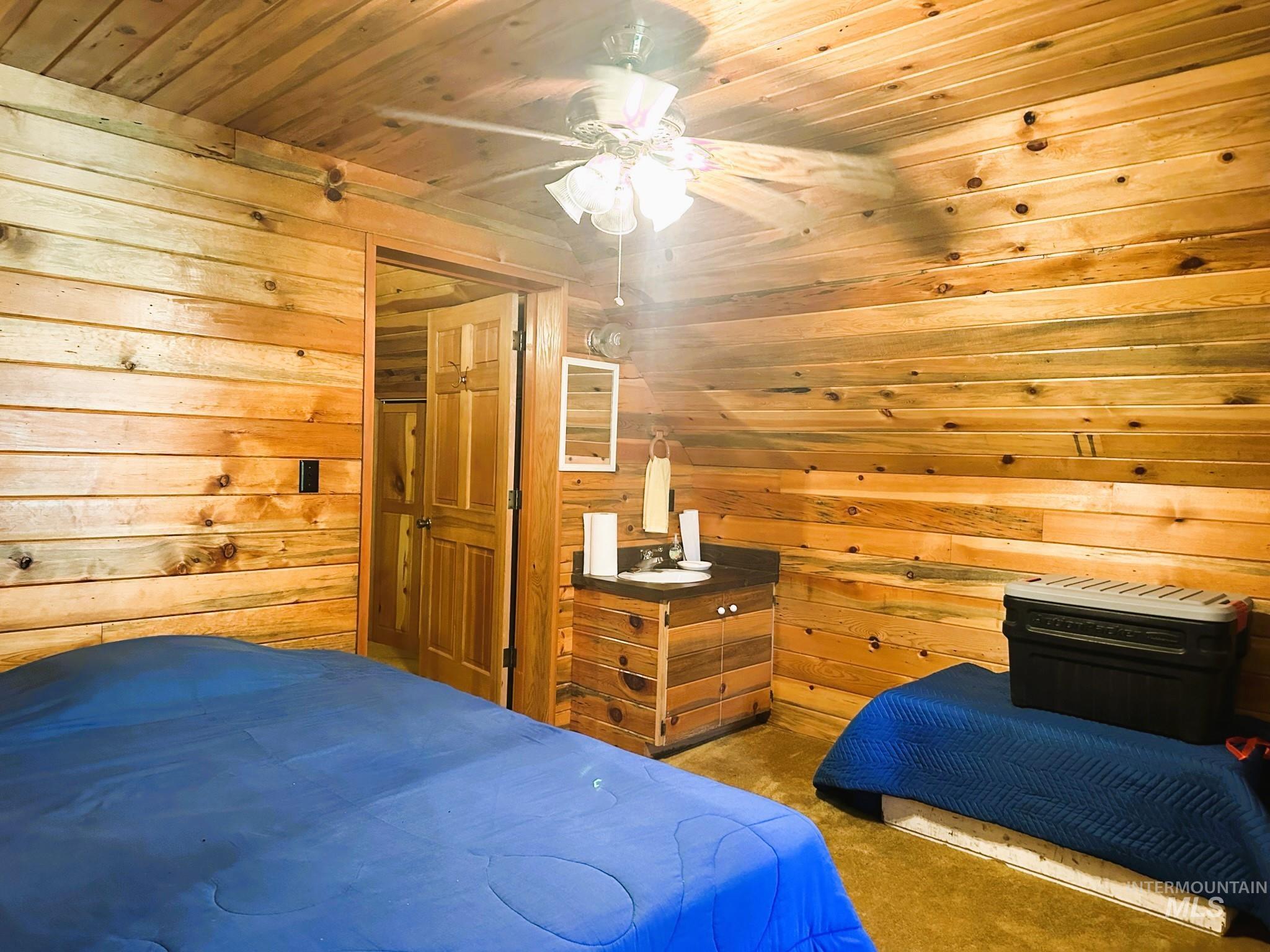 6 Willow Dr, Lowman, Idaho 83637, 3 Bedrooms, 1 Bathroom, Residential For Sale, Price $449,000, 98943062