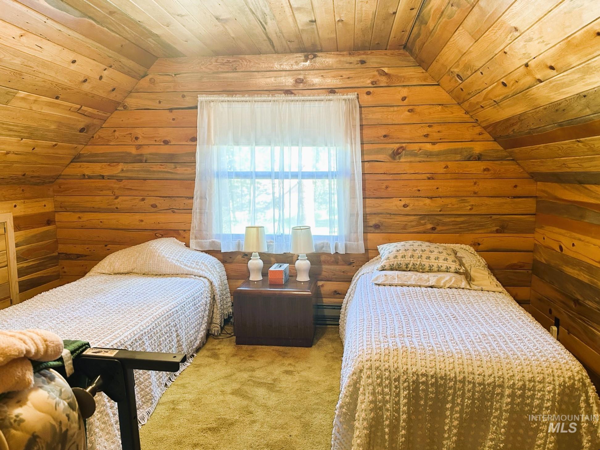 6 Willow Dr, Lowman, Idaho 83637, 3 Bedrooms, 1 Bathroom, Residential For Sale, Price $449,000, 98943062