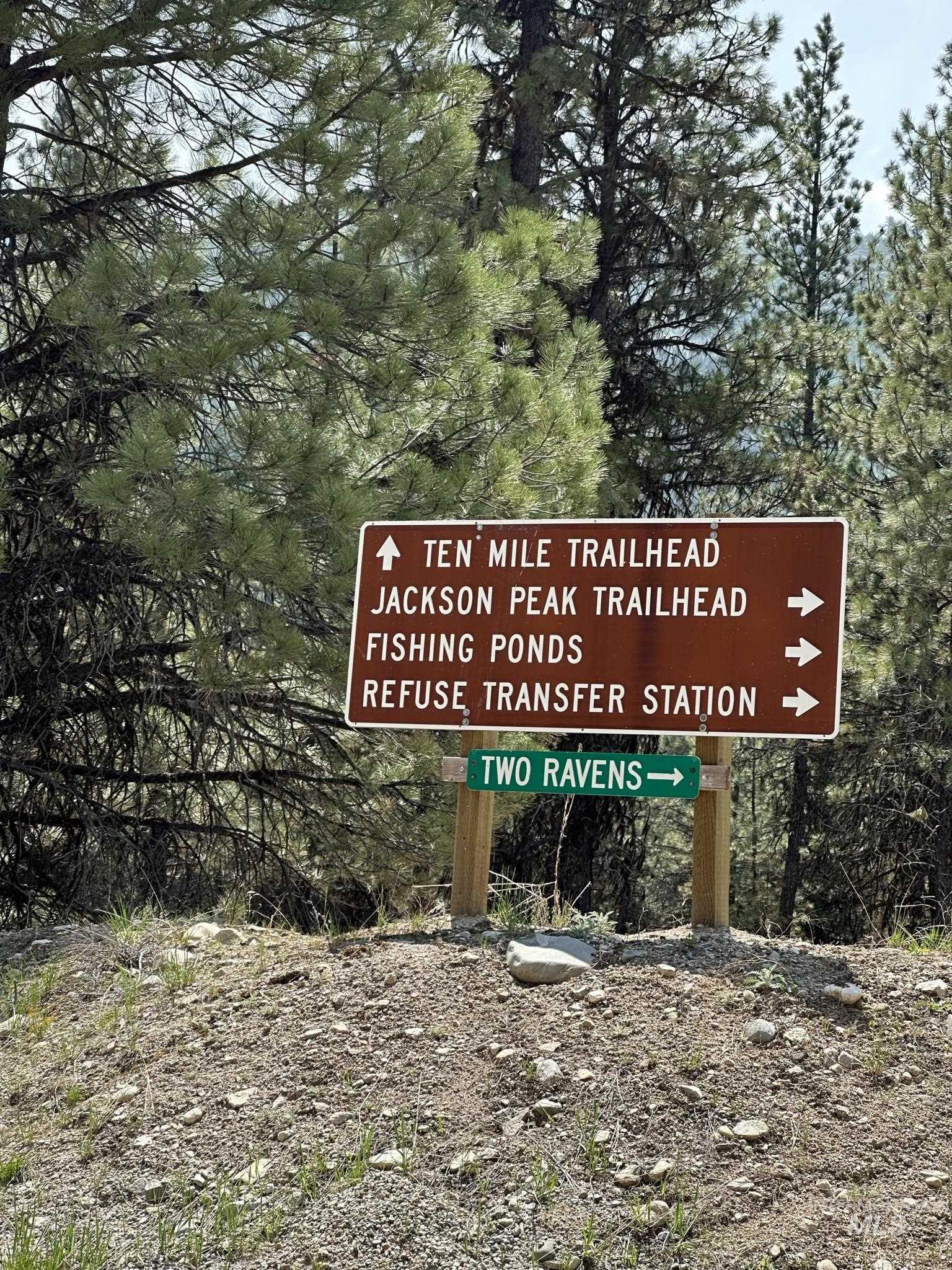 6 Willow Dr, Lowman, Idaho 83637, 3 Bedrooms, 1 Bathroom, Residential For Sale, Price $449,000, 98943062