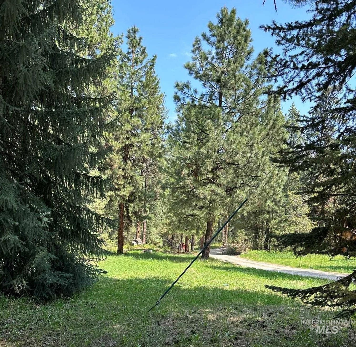 6 Willow Dr, Lowman, Idaho 83637, 3 Bedrooms, 1 Bathroom, Residential For Sale, Price $449,000, 98943062