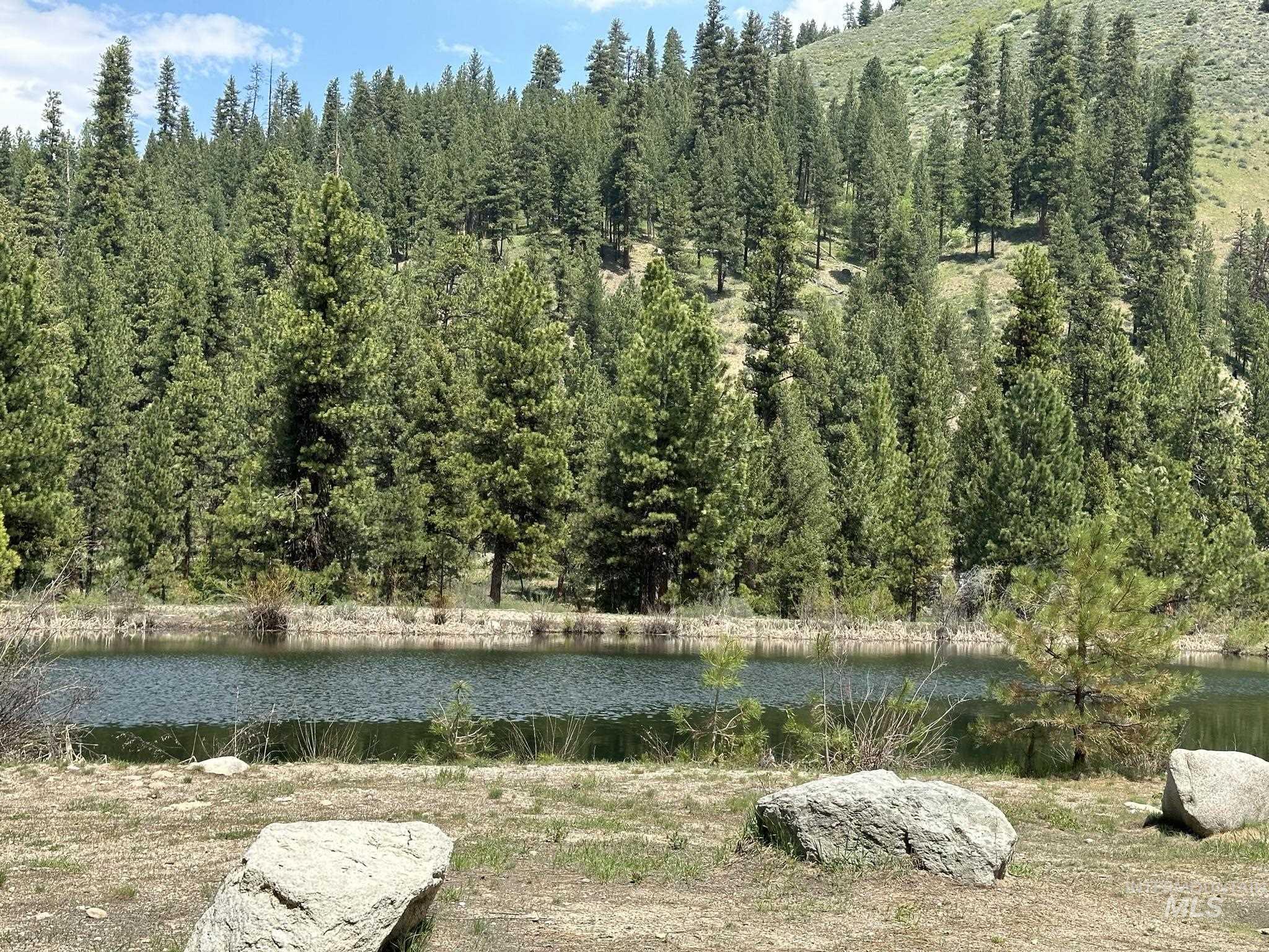 6 Willow Dr, Lowman, Idaho 83637, 3 Bedrooms, 1 Bathroom, Residential For Sale, Price $449,000, 98943062