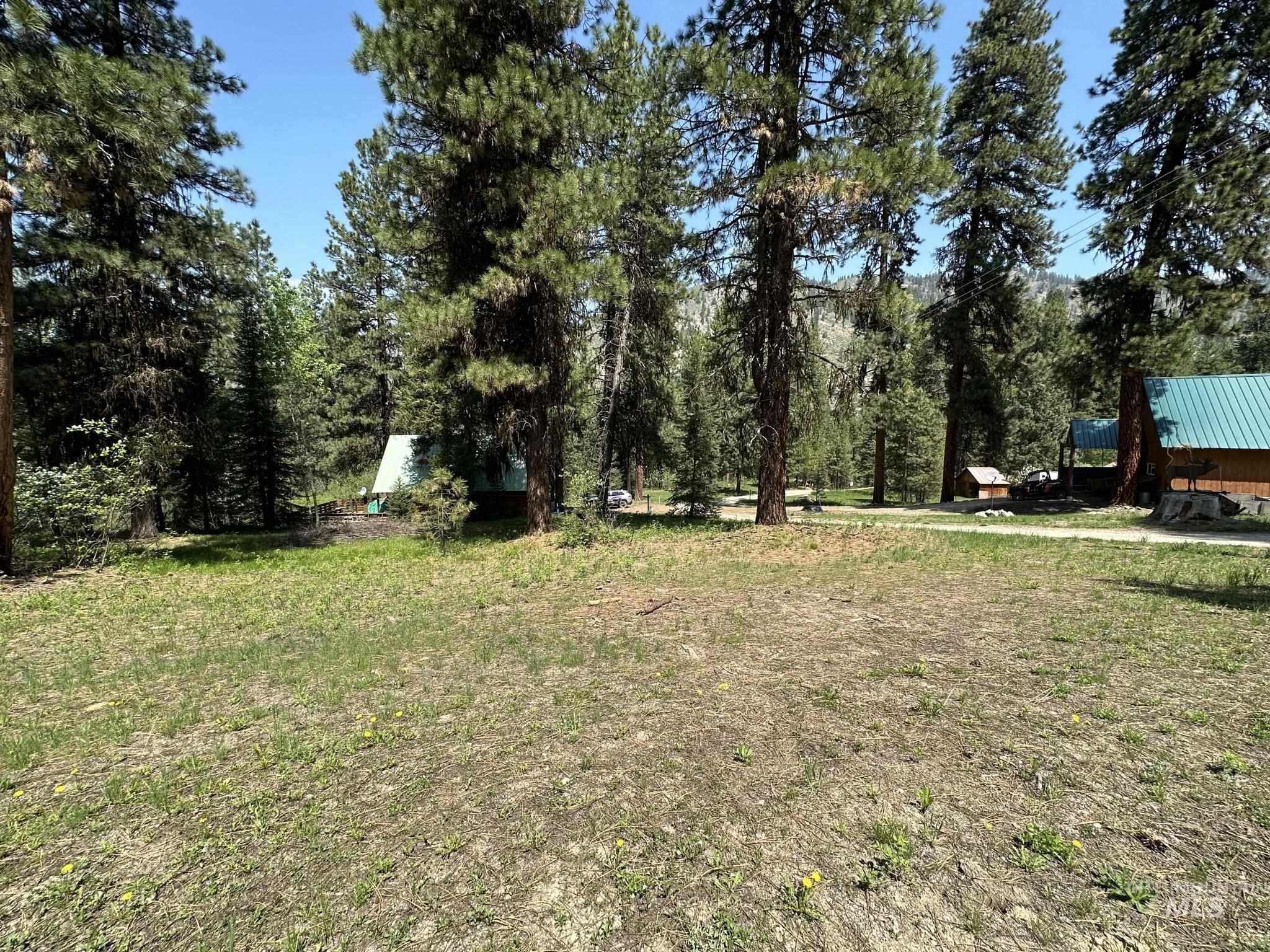 6 Willow Dr, Lowman, Idaho 83637, 3 Bedrooms, 1 Bathroom, Residential For Sale, Price $449,000, 98943062