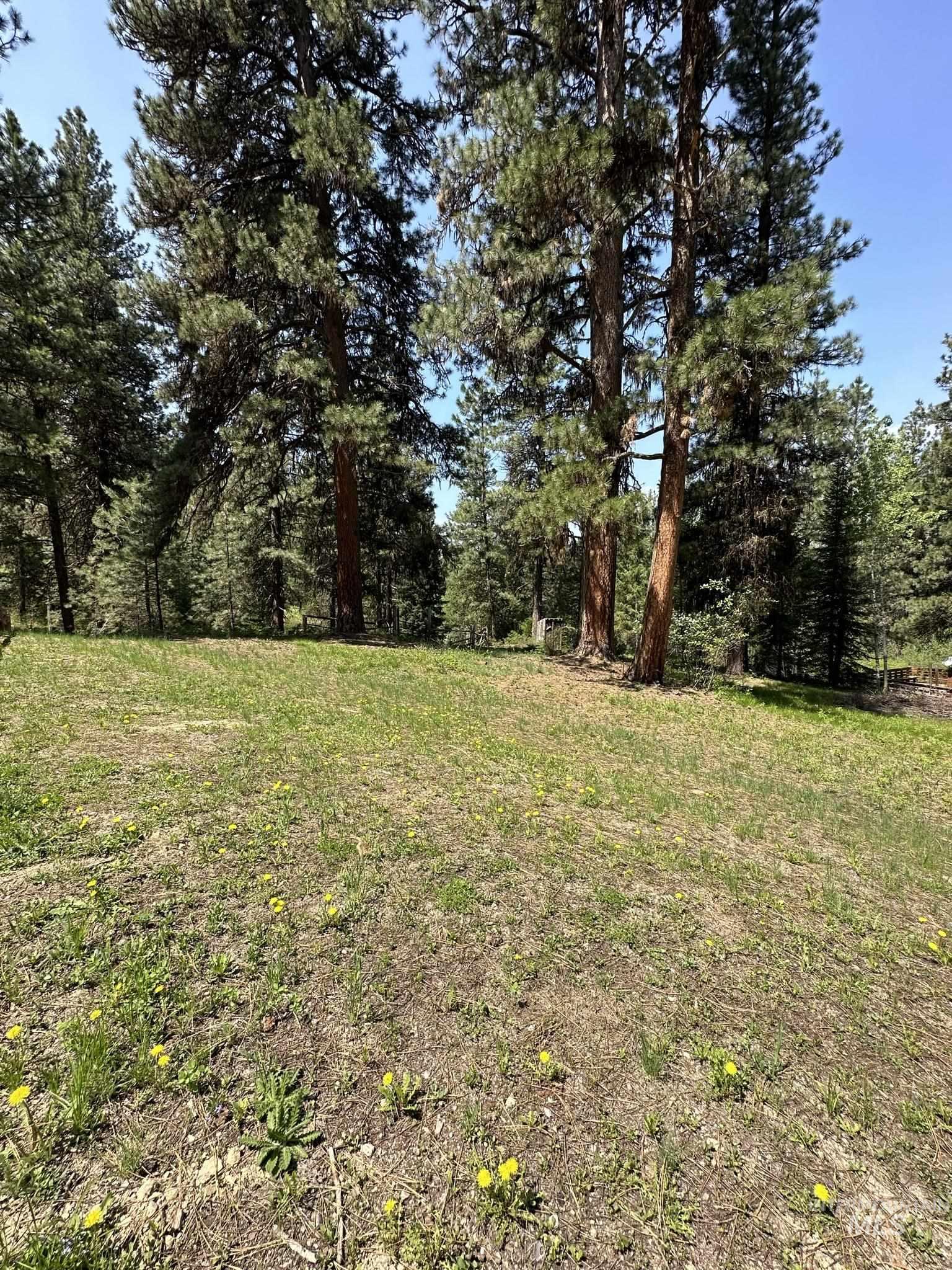 6 Willow Dr, Lowman, Idaho 83637, 3 Bedrooms, 1 Bathroom, Residential For Sale, Price $449,000, 98943062