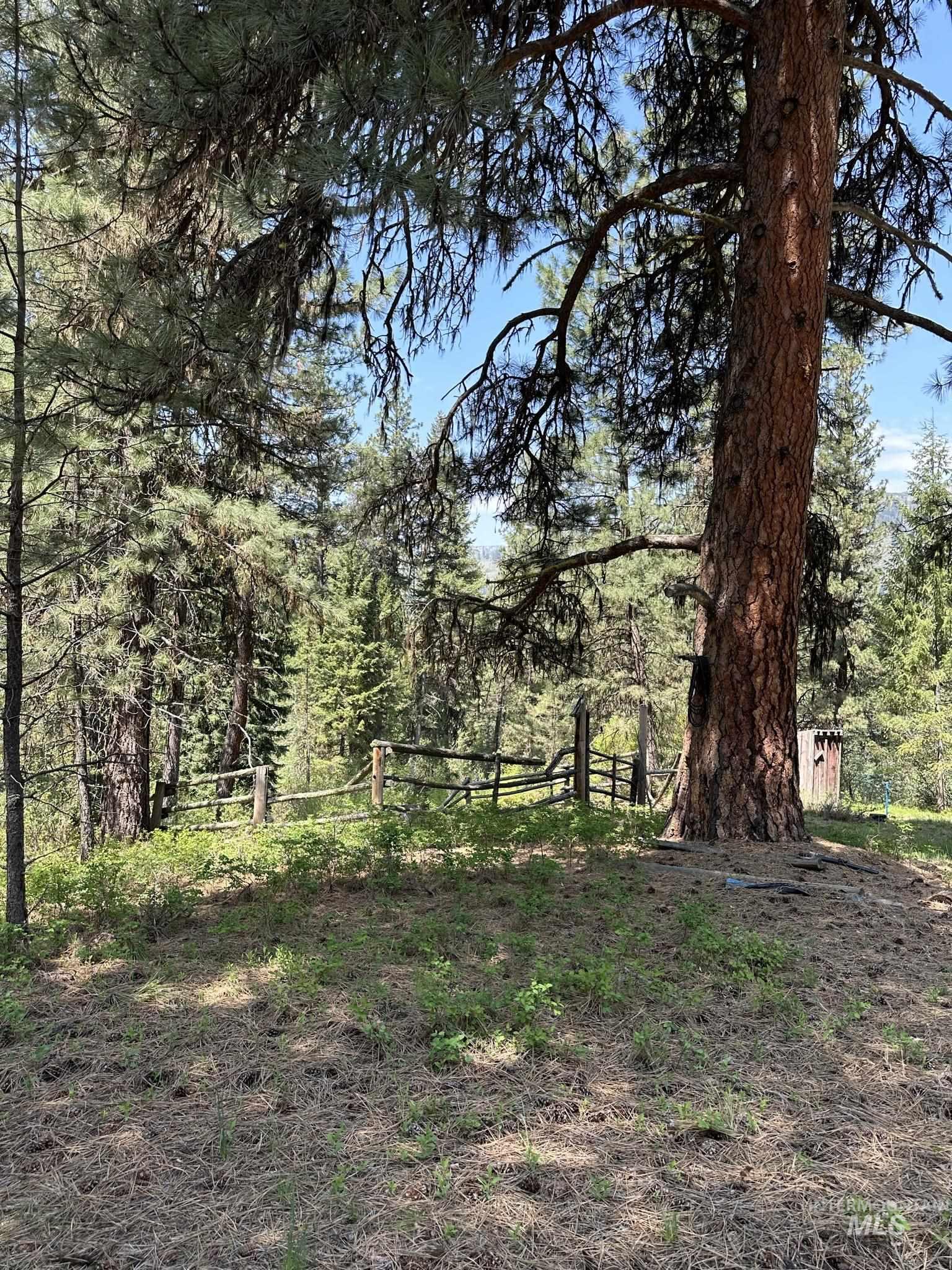 6 Willow Dr, Lowman, Idaho 83637, 3 Bedrooms, 1 Bathroom, Residential For Sale, Price $449,000, 98943062