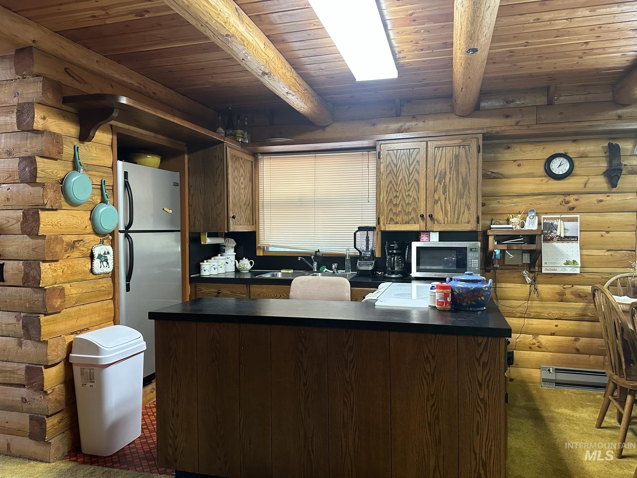 6 Willow Dr, Lowman, Idaho 83637, 3 Bedrooms, 1 Bathroom, Residential For Sale, Price $449,000, 98943062