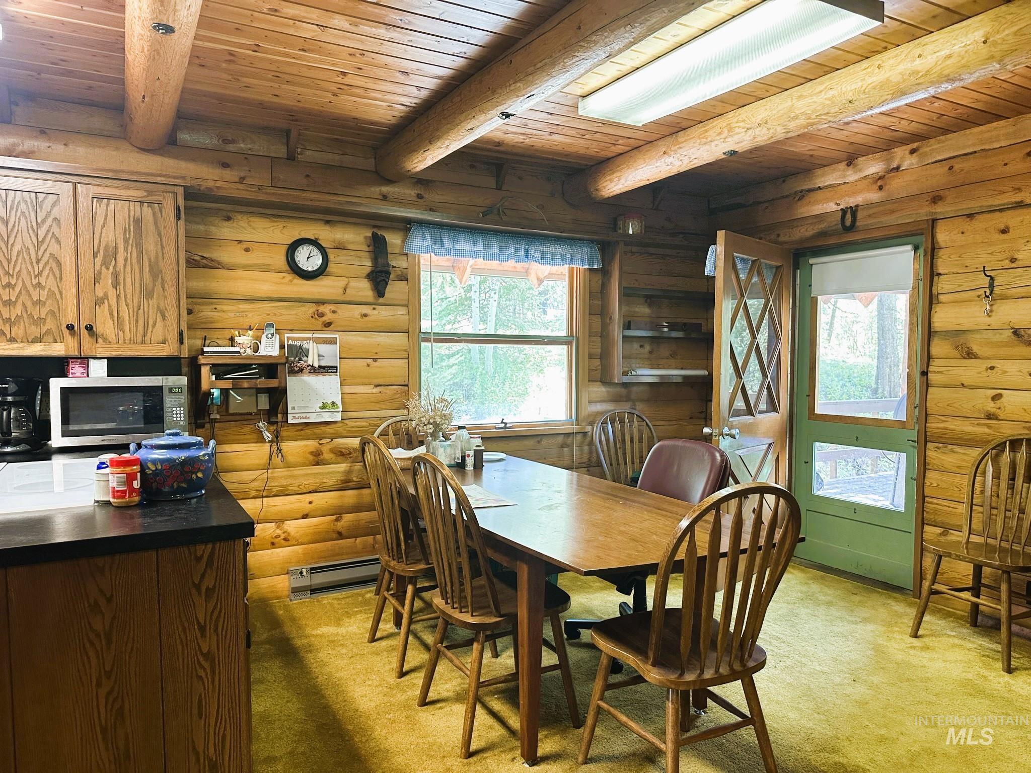 6 Willow Dr, Lowman, Idaho 83637, 3 Bedrooms, 1 Bathroom, Residential For Sale, Price $449,000, 98943062