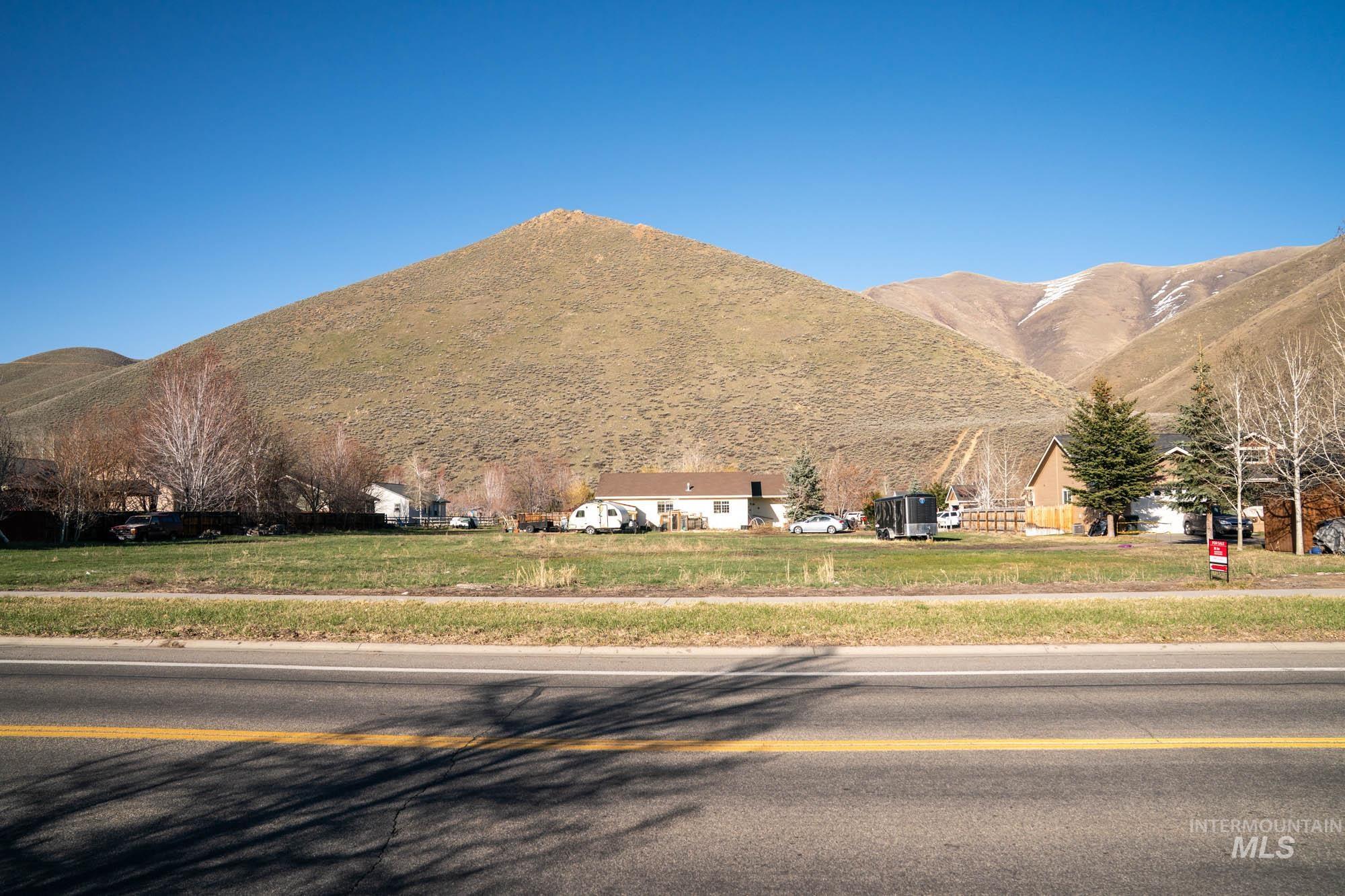 2410 Woodside Blvd, Hailey, Idaho 83333, Land For Sale, Price $599,000, 98943079