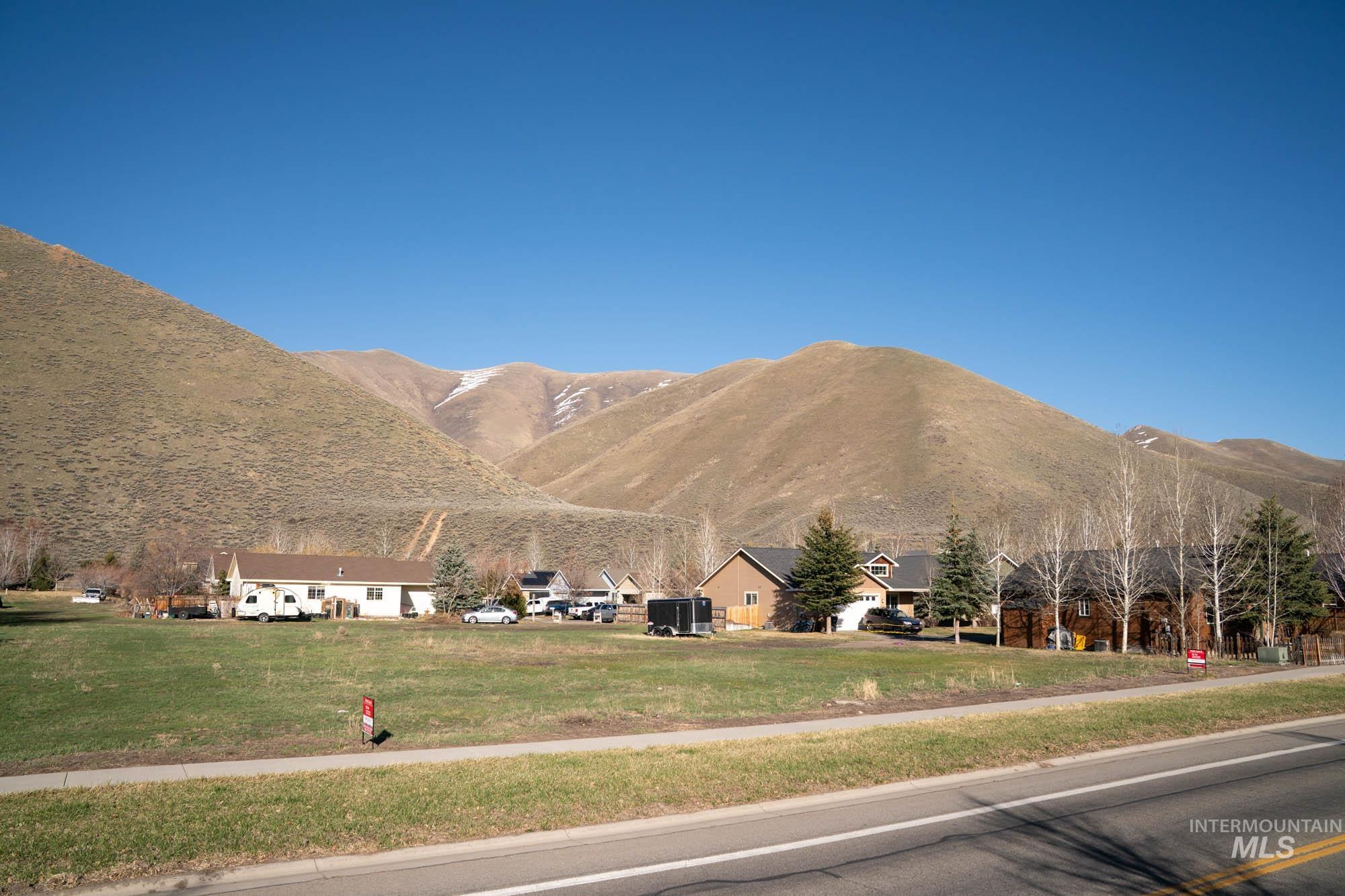2410 Woodside Blvd, Hailey, Idaho 83333, Land For Sale, Price $599,000, 98943079