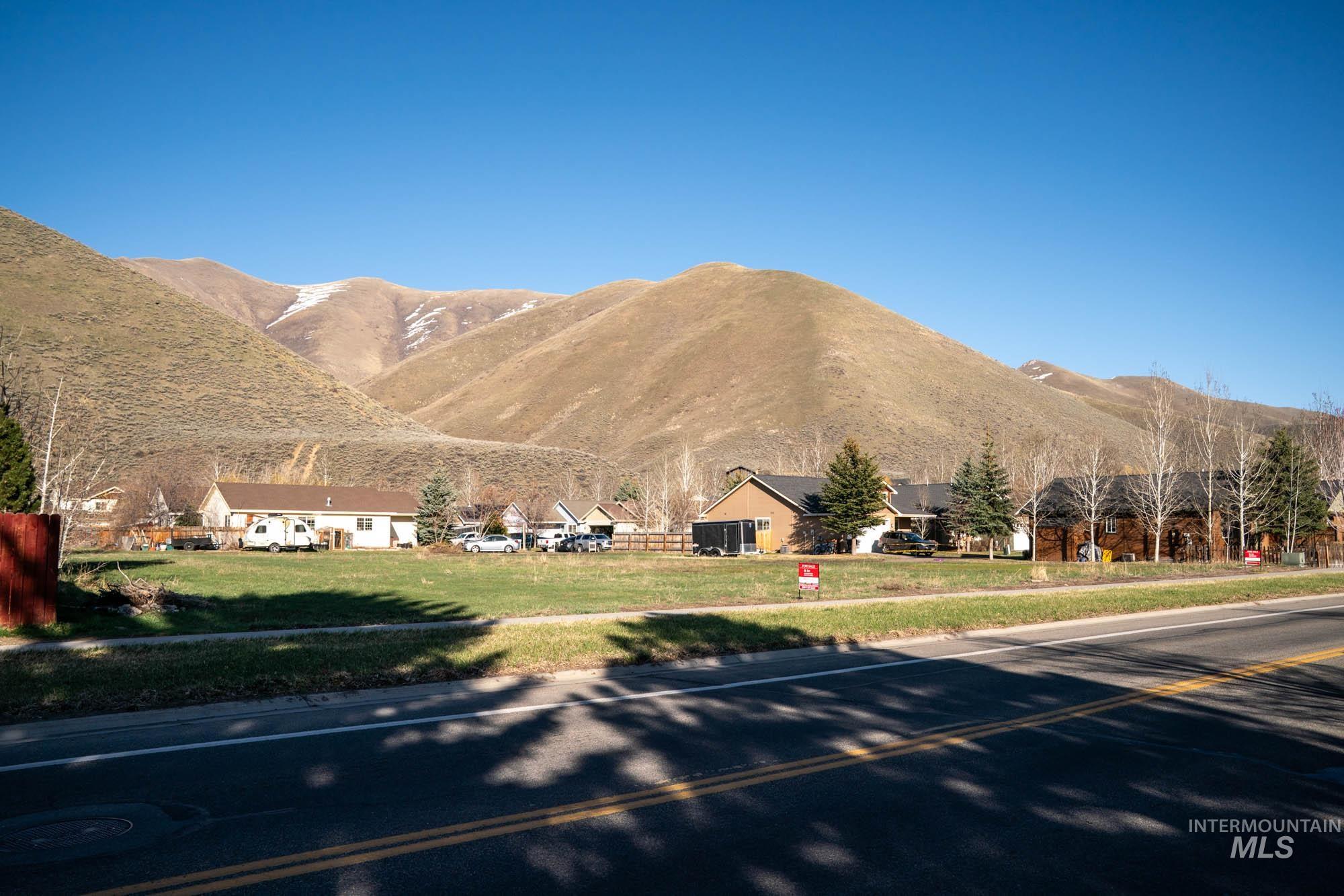 2410 Woodside Blvd, Hailey, Idaho 83333, Land For Sale, Price $599,000, 98943079