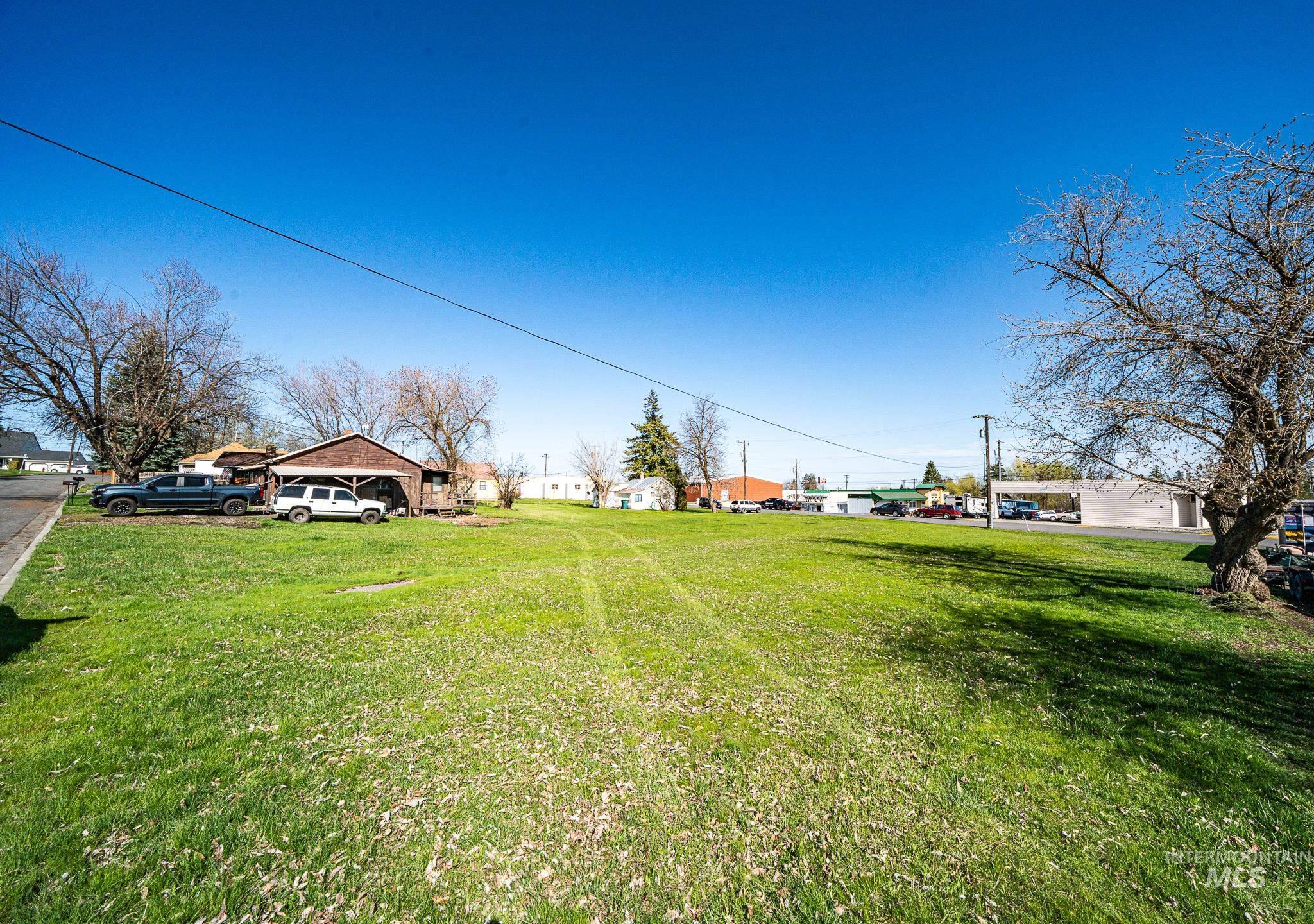 TBD E South 1st Street, Grangeville, Idaho 83530, Land For Sale, Price $120,000, 98943084