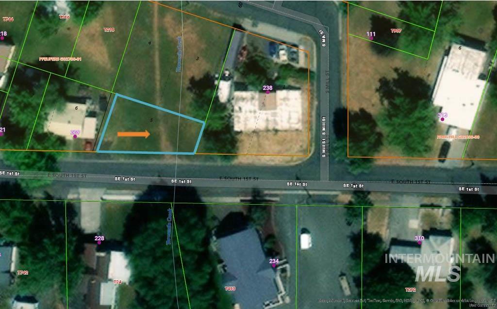 TBD E South 1st Street, Grangeville, Idaho 83530, Land For Sale, Price $120,000, 98943084