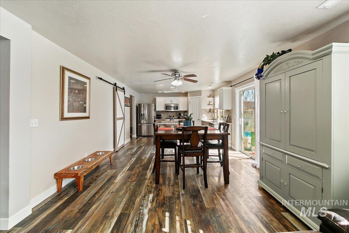 1110 N Finsbury Avenue, Star, Idaho 83669, 4 Bedrooms, 3 Bathrooms, Residential For Sale, Price $514,900, 98943102