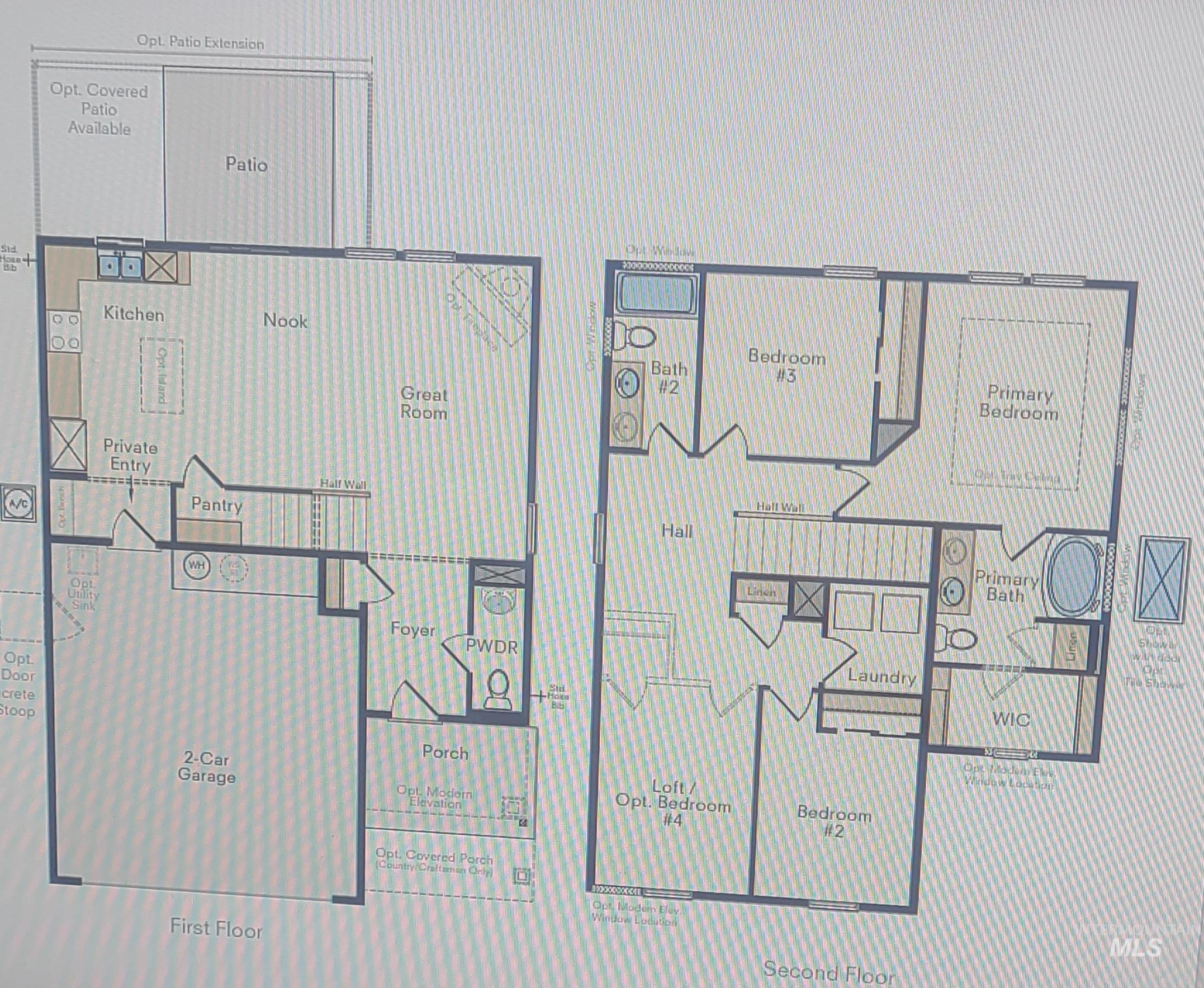 280 W Willow Dale Dr, Kuna, Idaho 83634, 3 Bedrooms, 2.5 Bathrooms, Residential For Sale, Price $406,990, 98943109