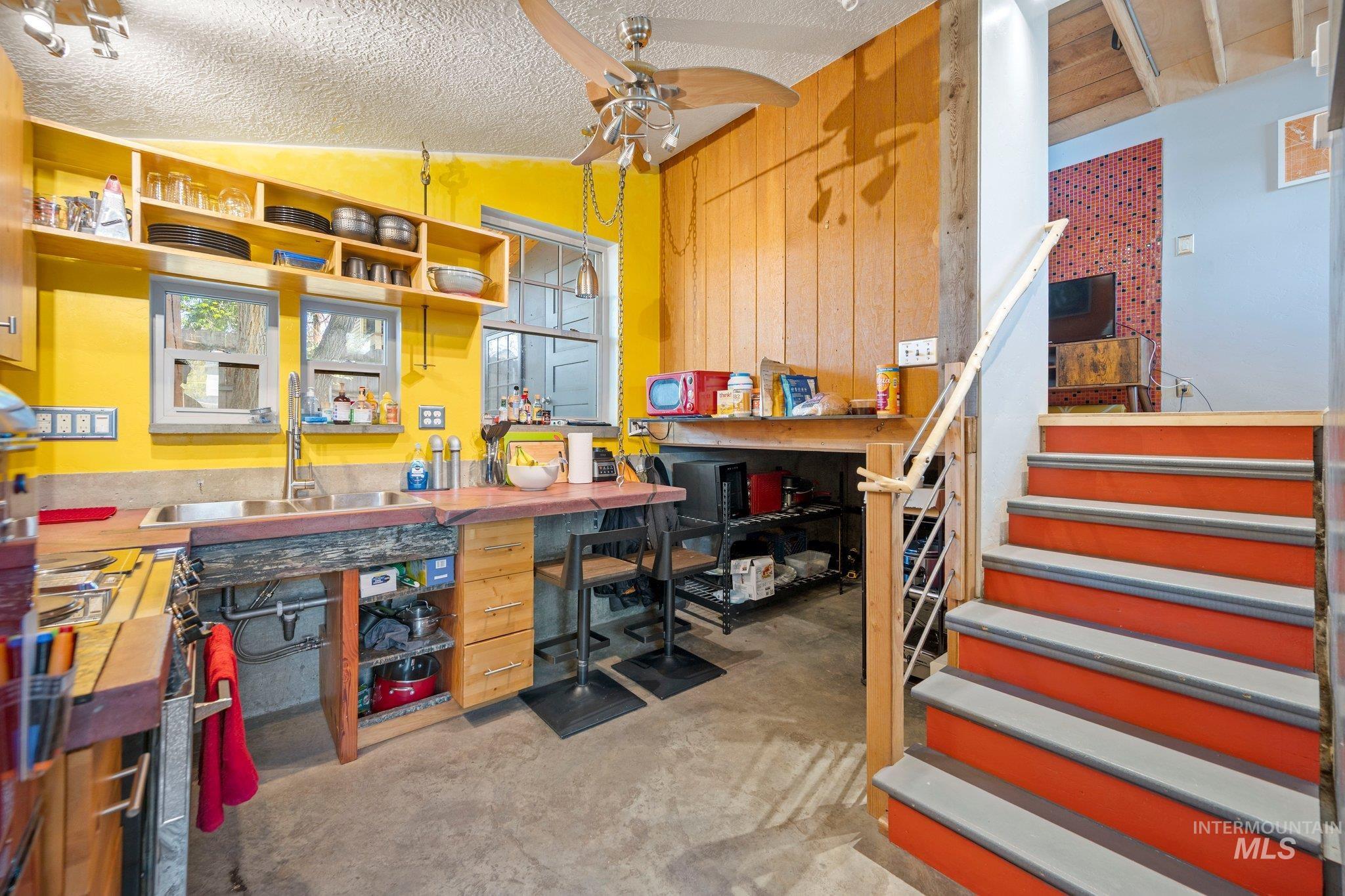 970 N Clithero Dr, Boise, Idaho 83703, 2 Bedrooms, 2 Bathrooms, Residential For Sale, Price $485,000, 98943128