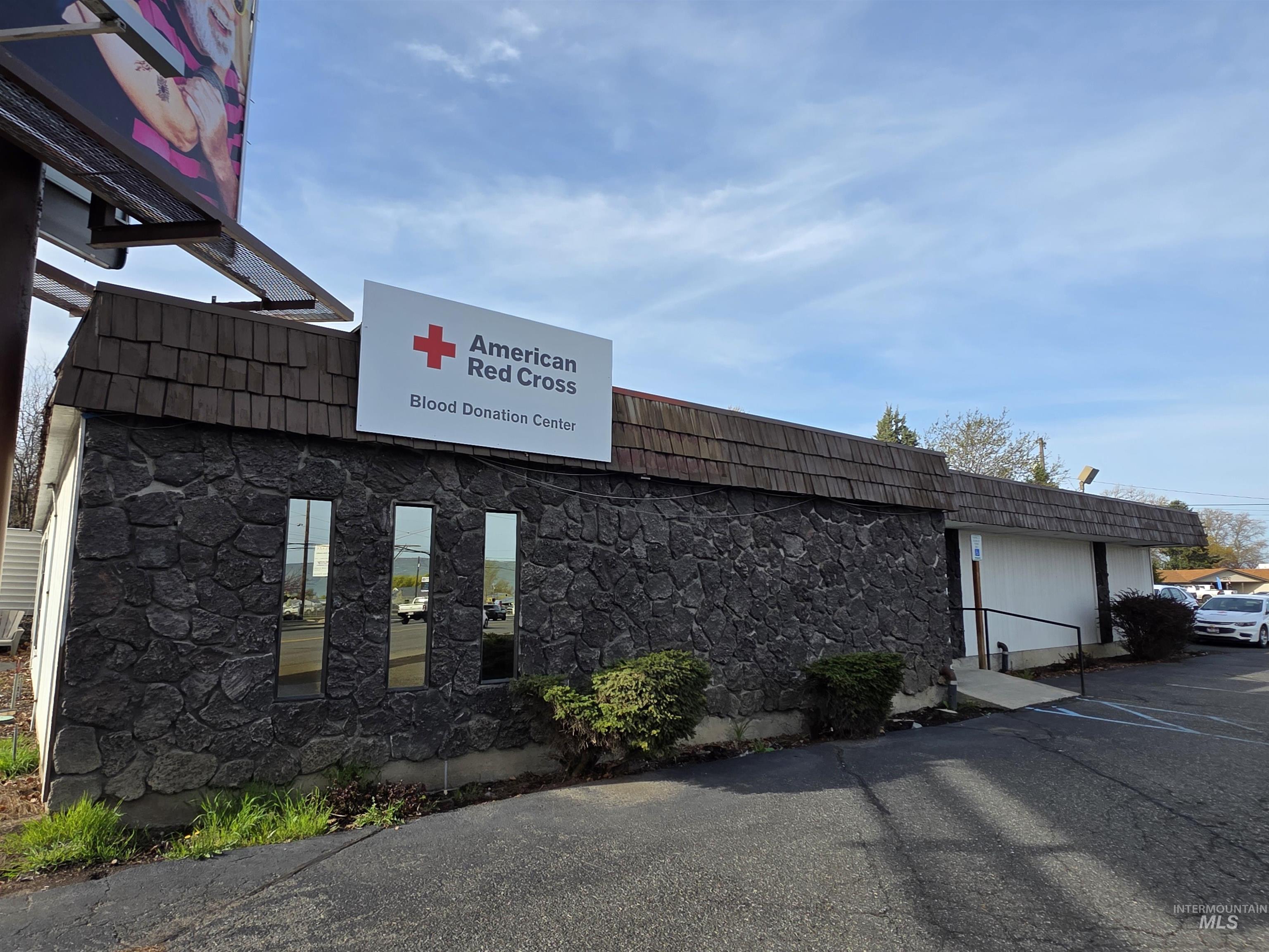508 Thain Rd., Lewiston, Idaho 83501, Business/Commercial For Sale, Price $575,000, 98943130
