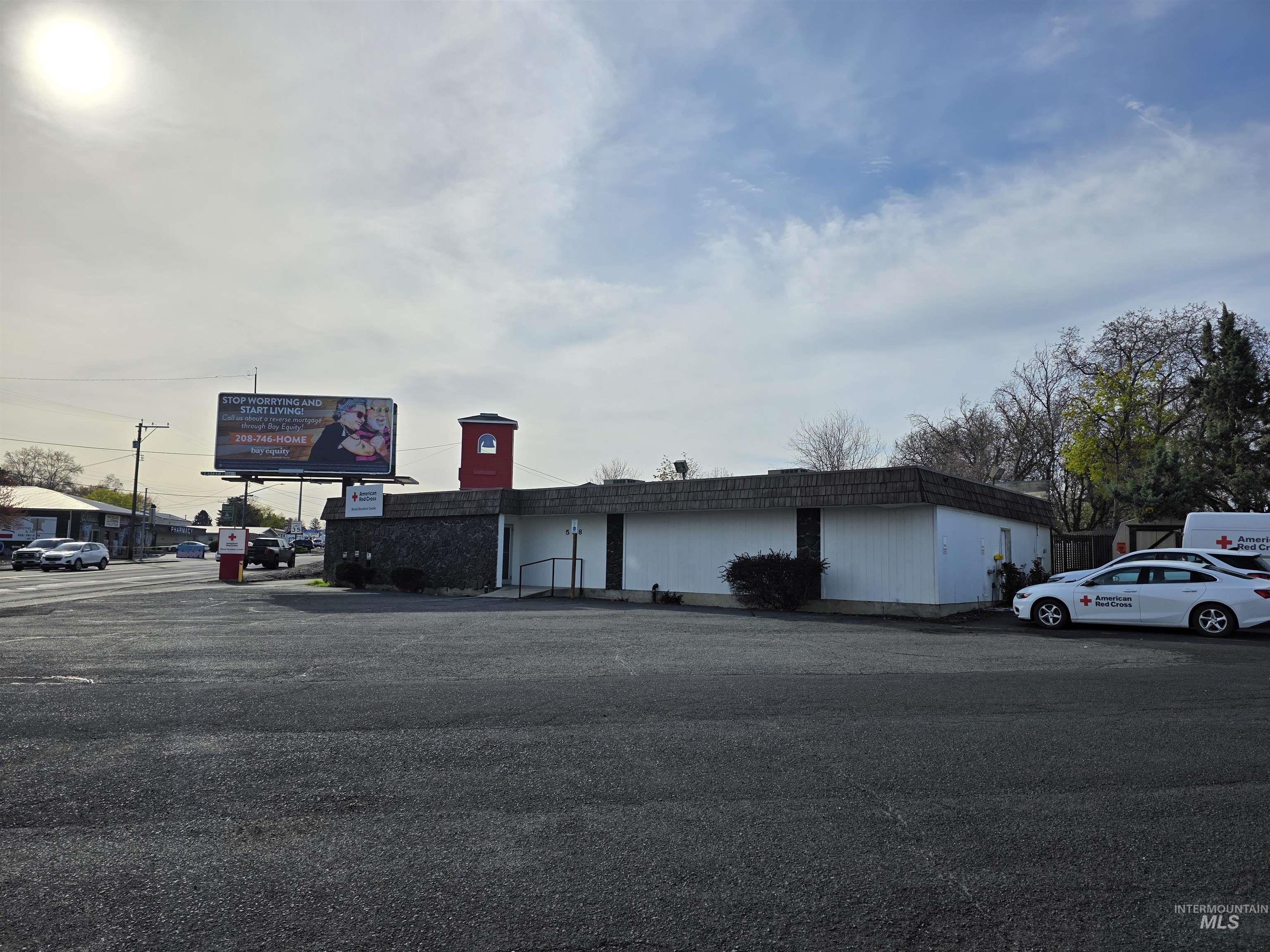 508 Thain Rd., Lewiston, Idaho 83501, Business/Commercial For Sale, Price $575,000, 98943130