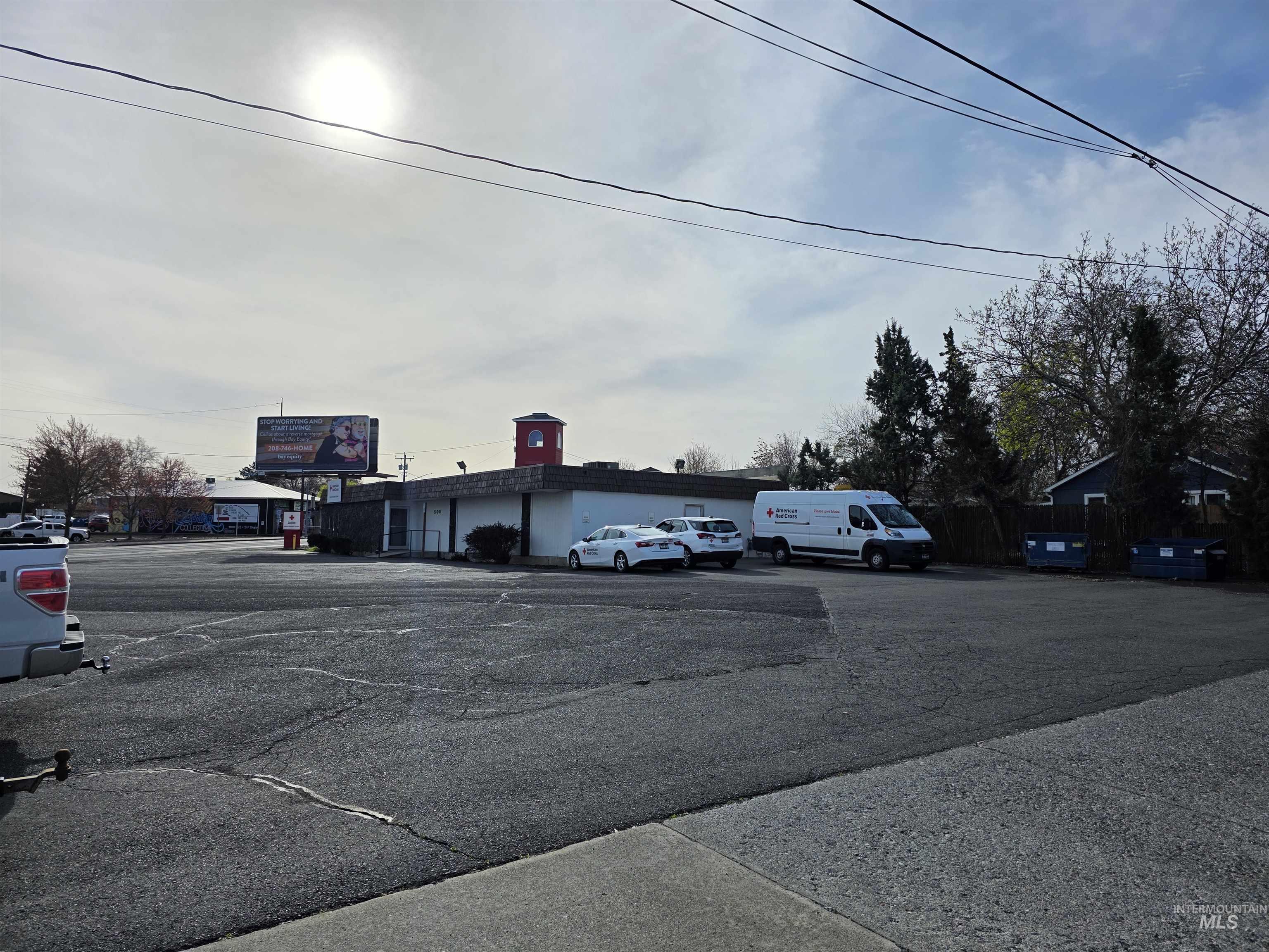 508 Thain Rd., Lewiston, Idaho 83501, Business/Commercial For Sale, Price $575,000, 98943130