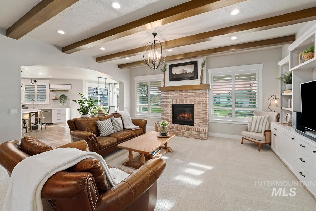 15111 Pinehurst Way, Caldwell, Idaho 83607, 5 Bedrooms, 2.5 Bathrooms, Residential For Sale, Price $1,099,000, 98943140