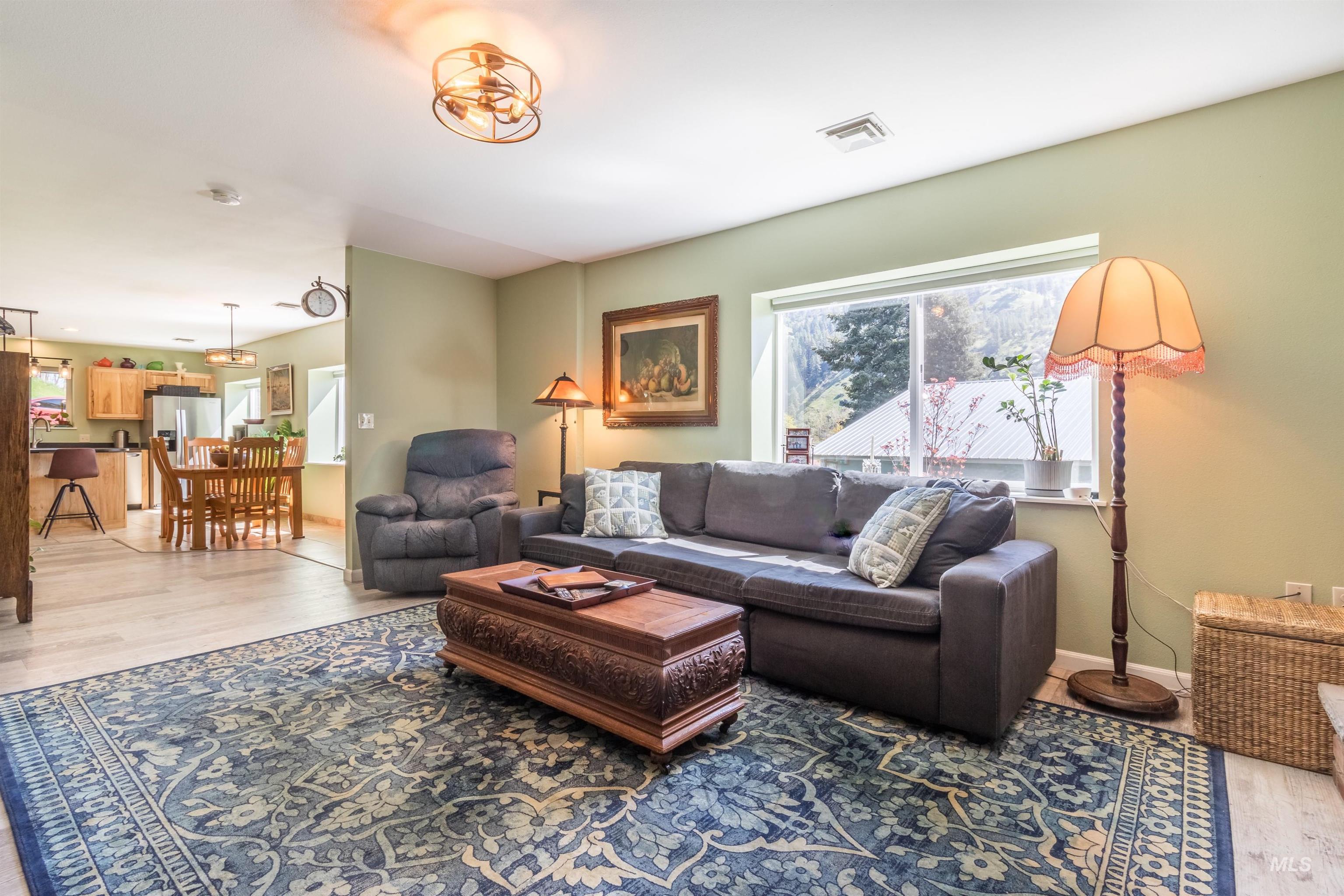 305 3rd Street, Juliaetta, Idaho 83535, 2 Bedrooms, 2 Bathrooms, Residential For Sale, Price $345,000, 98943145