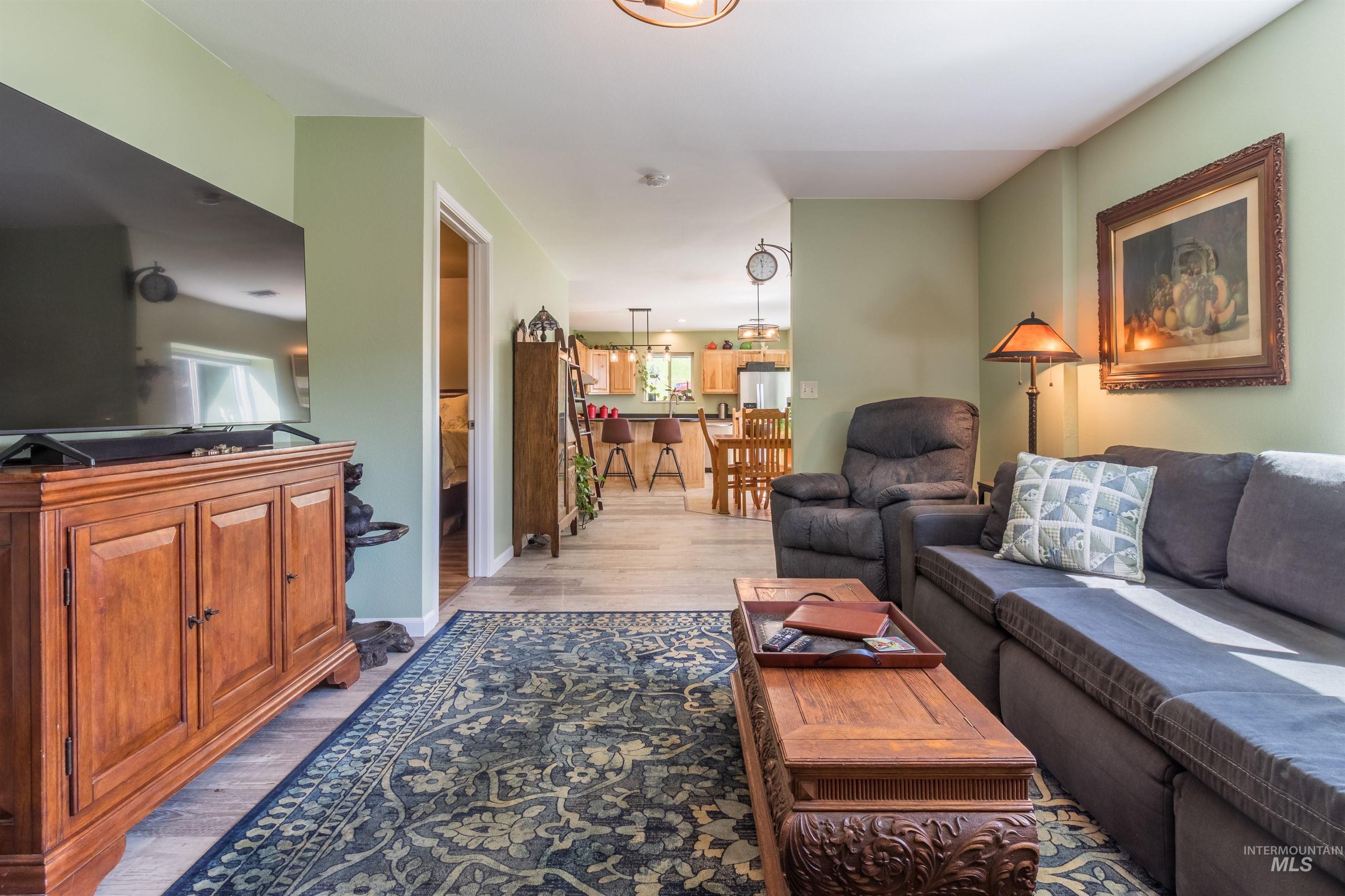 305 3rd Street, Juliaetta, Idaho 83535, 2 Bedrooms, 2 Bathrooms, Residential For Sale, Price $345,000, 98943145