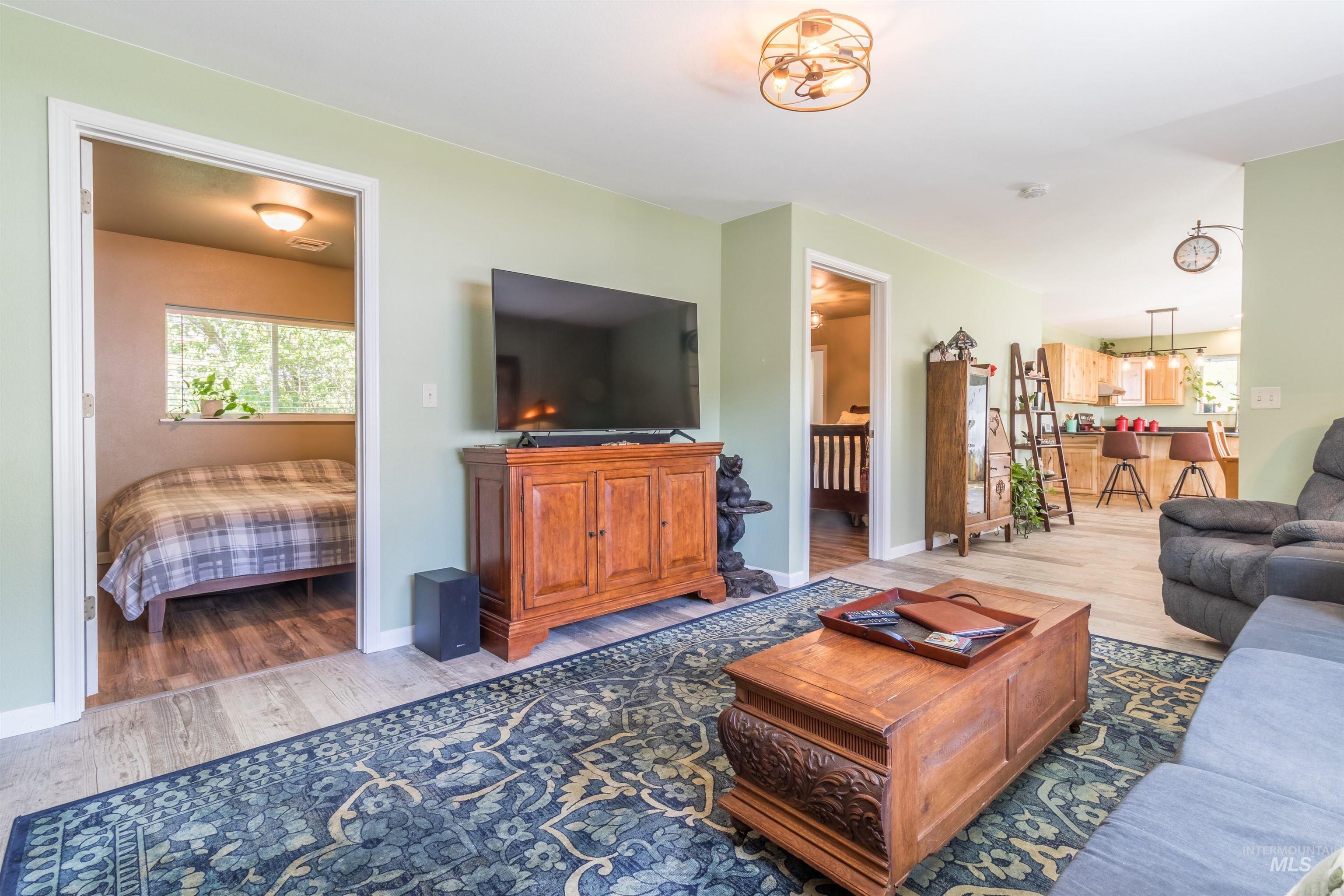 305 3rd Street, Juliaetta, Idaho 83535, 2 Bedrooms, 2 Bathrooms, Residential For Sale, Price $345,000, 98943145