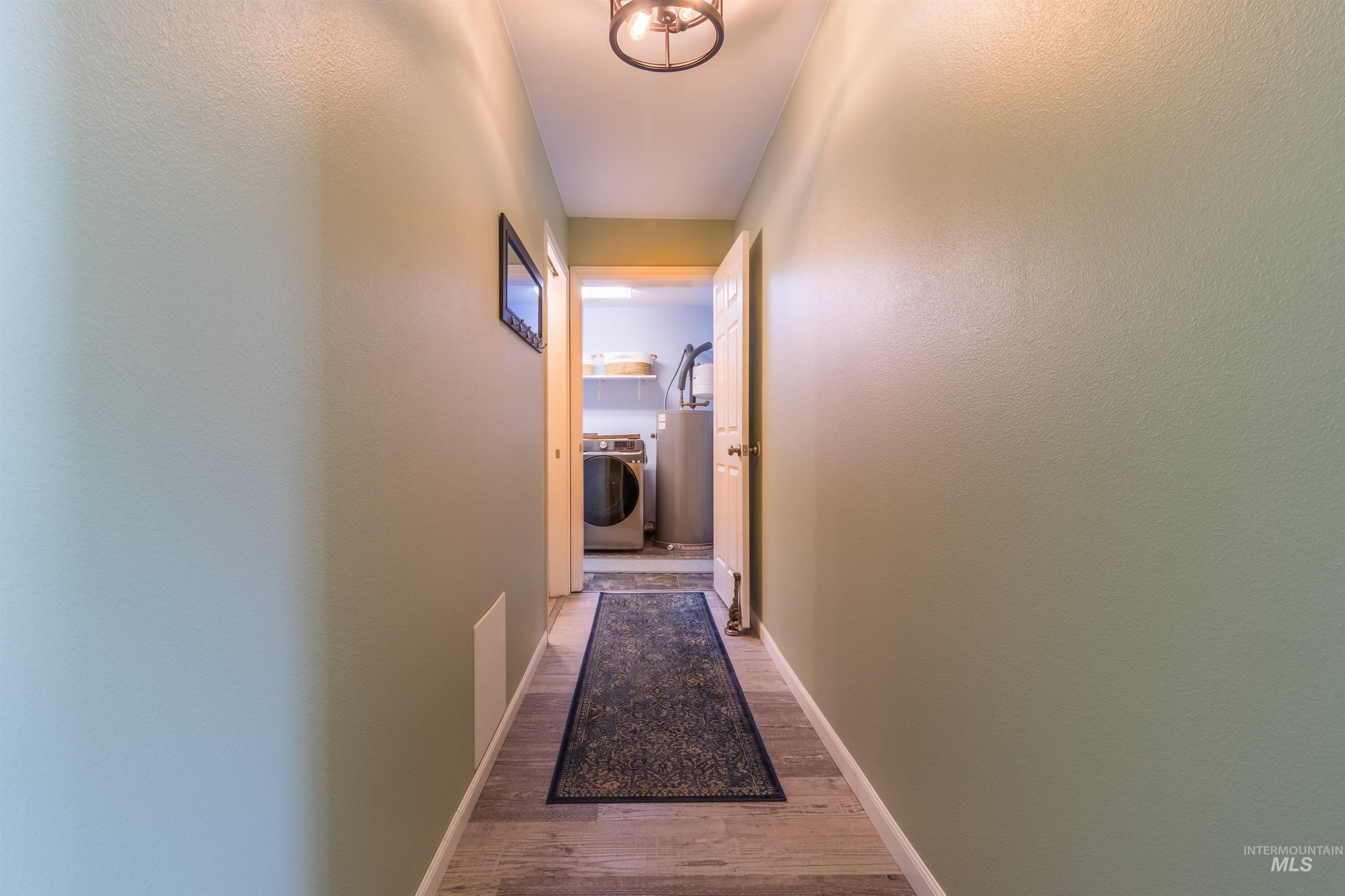 305 3rd Street, Juliaetta, Idaho 83535, 2 Bedrooms, 2 Bathrooms, Residential For Sale, Price $345,000, 98943145