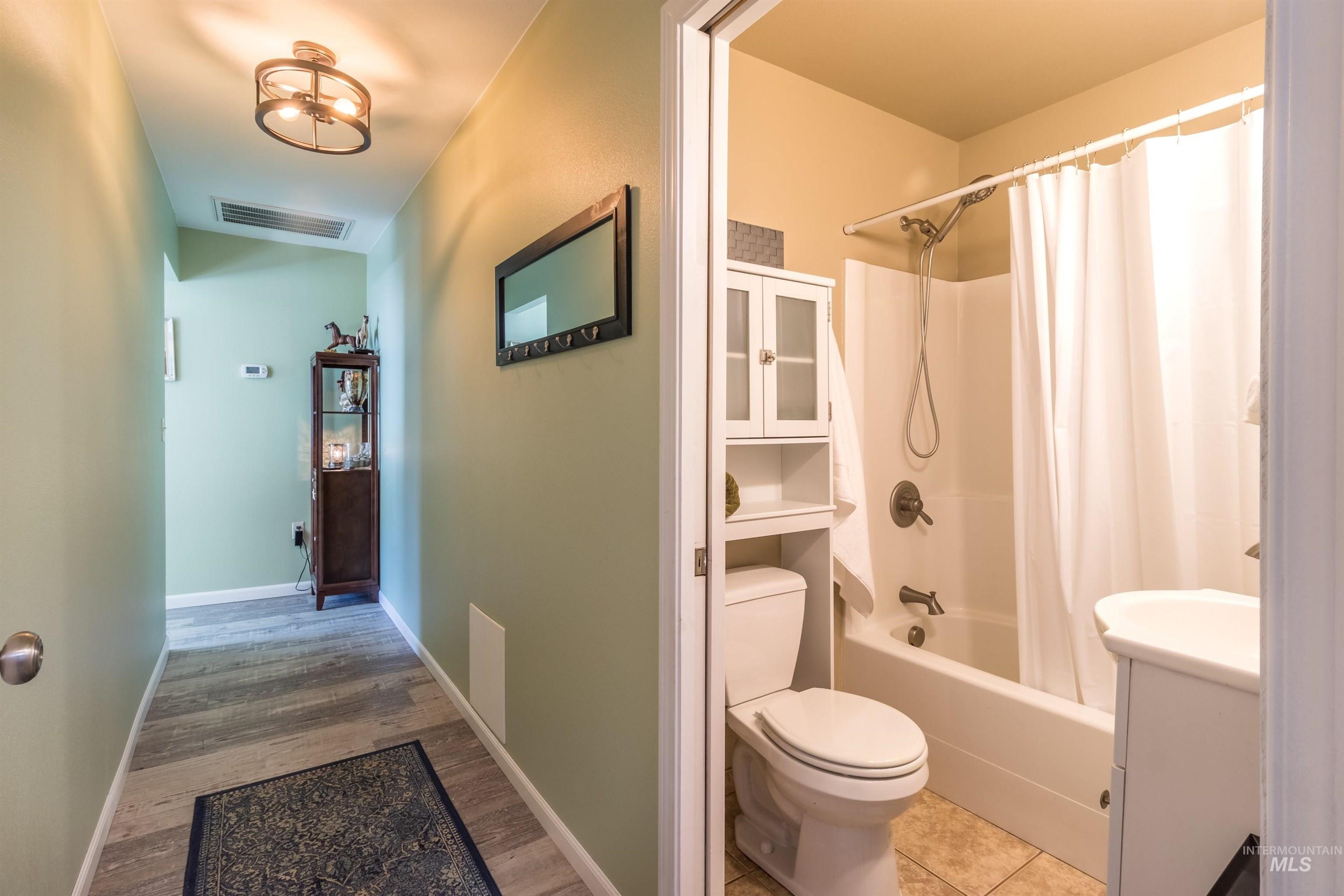 305 3rd Street, Juliaetta, Idaho 83535, 2 Bedrooms, 2 Bathrooms, Residential For Sale, Price $345,000, 98943145