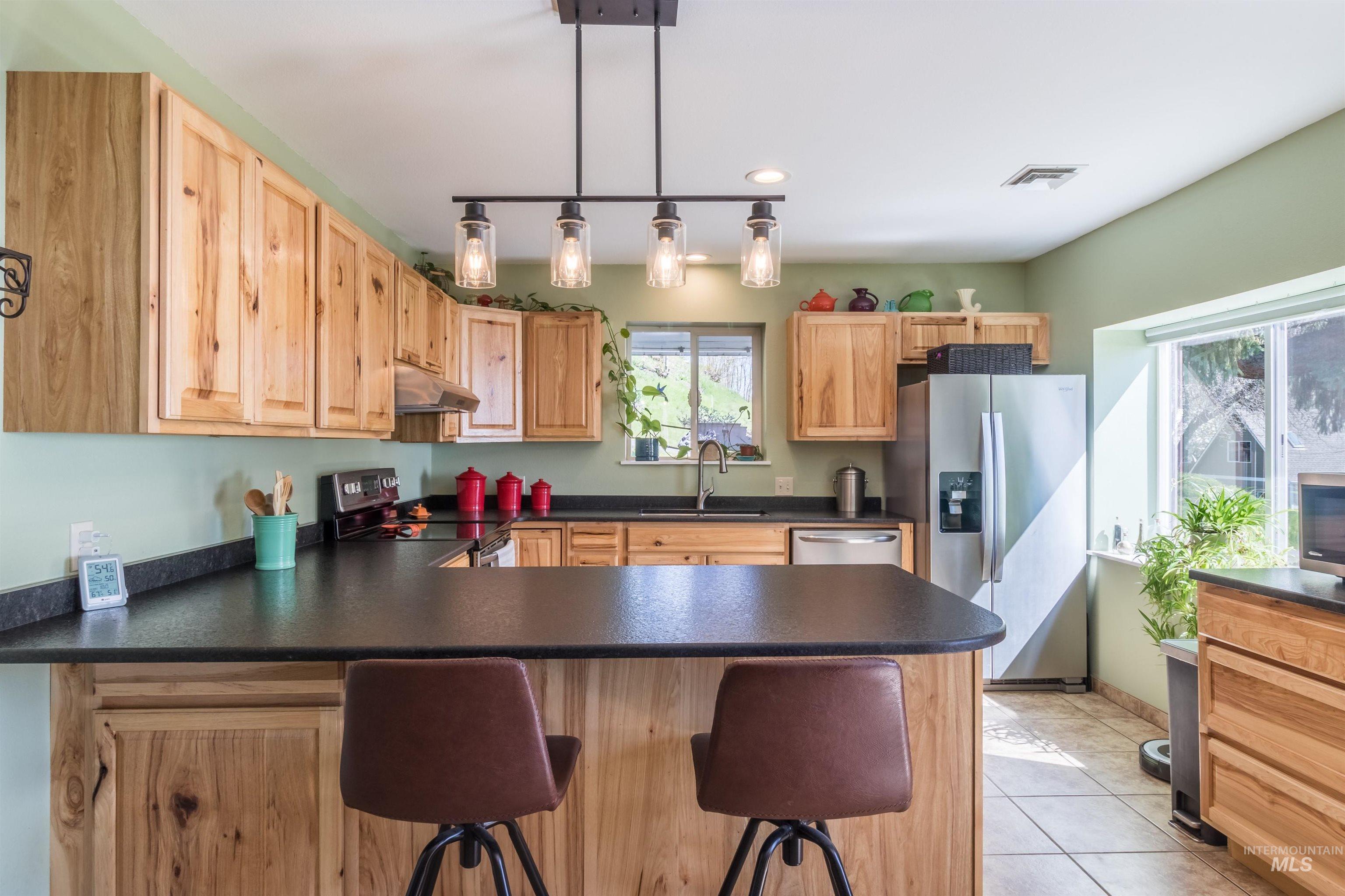 305 3rd Street, Juliaetta, Idaho 83535, 2 Bedrooms, 2 Bathrooms, Residential For Sale, Price $345,000, 98943145