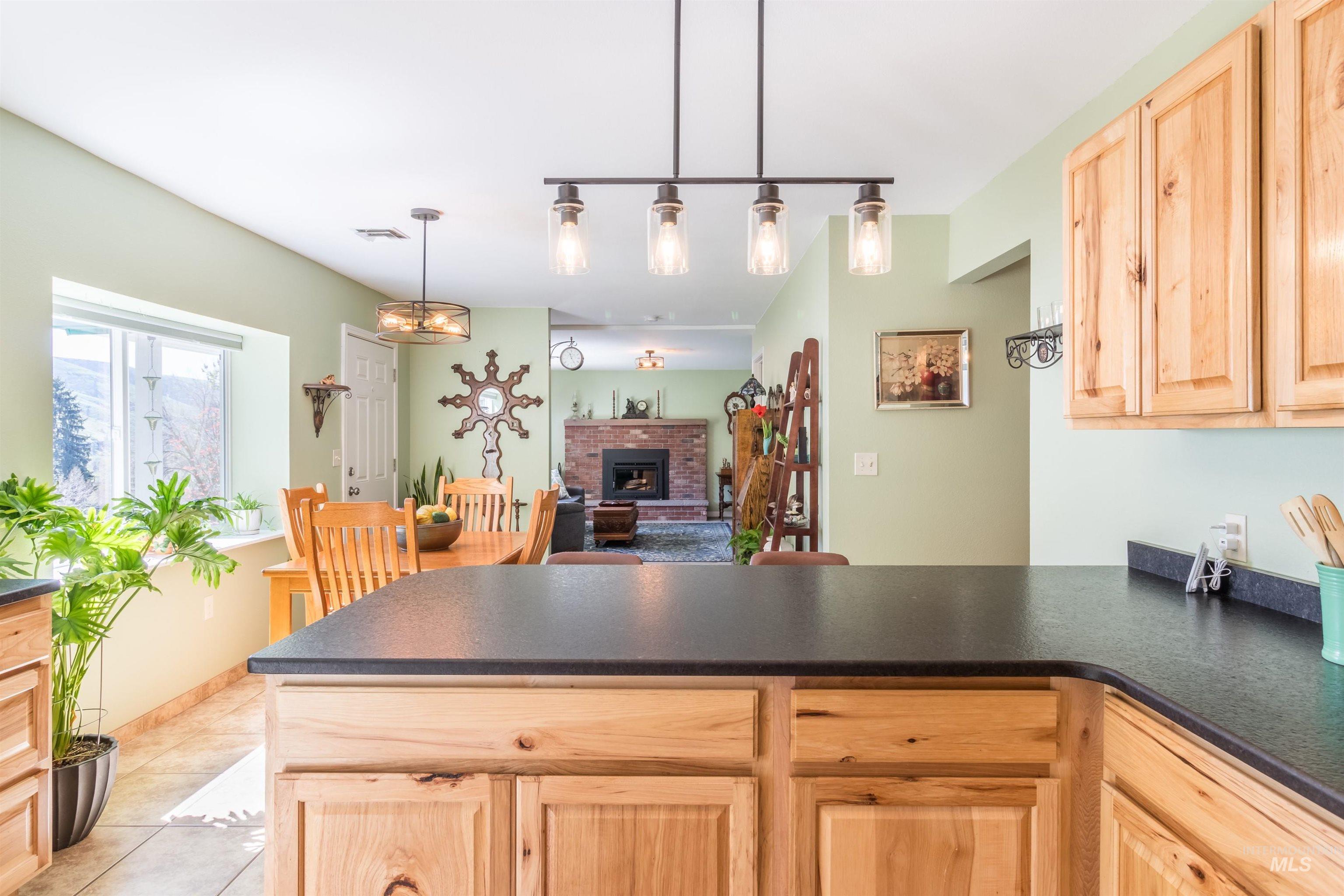 305 3rd Street, Juliaetta, Idaho 83535, 2 Bedrooms, 2 Bathrooms, Residential For Sale, Price $345,000, 98943145