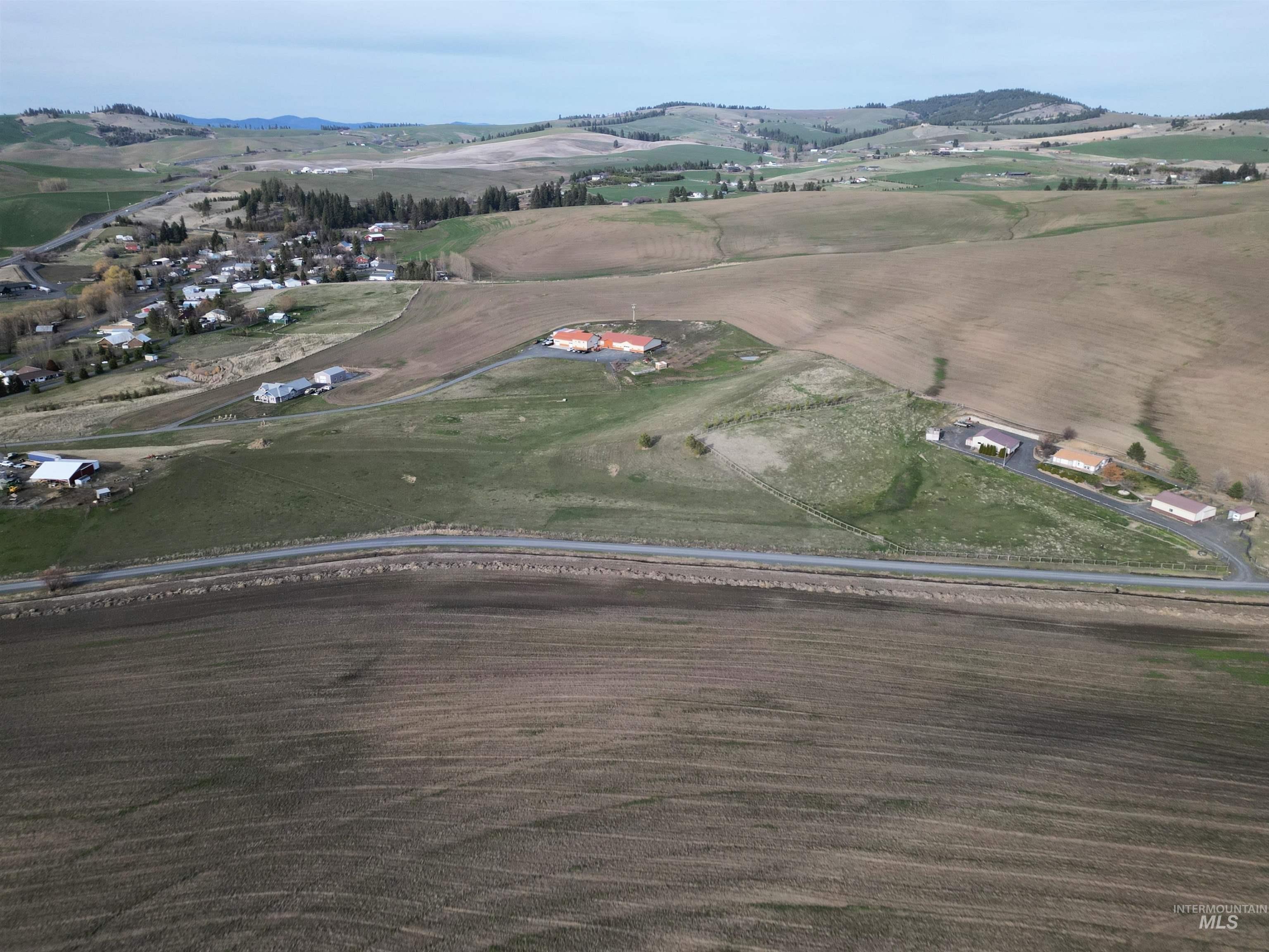 000 Rothfork Rd., Viola, Idaho 83872, Land For Sale, Price $220,000, 98943152